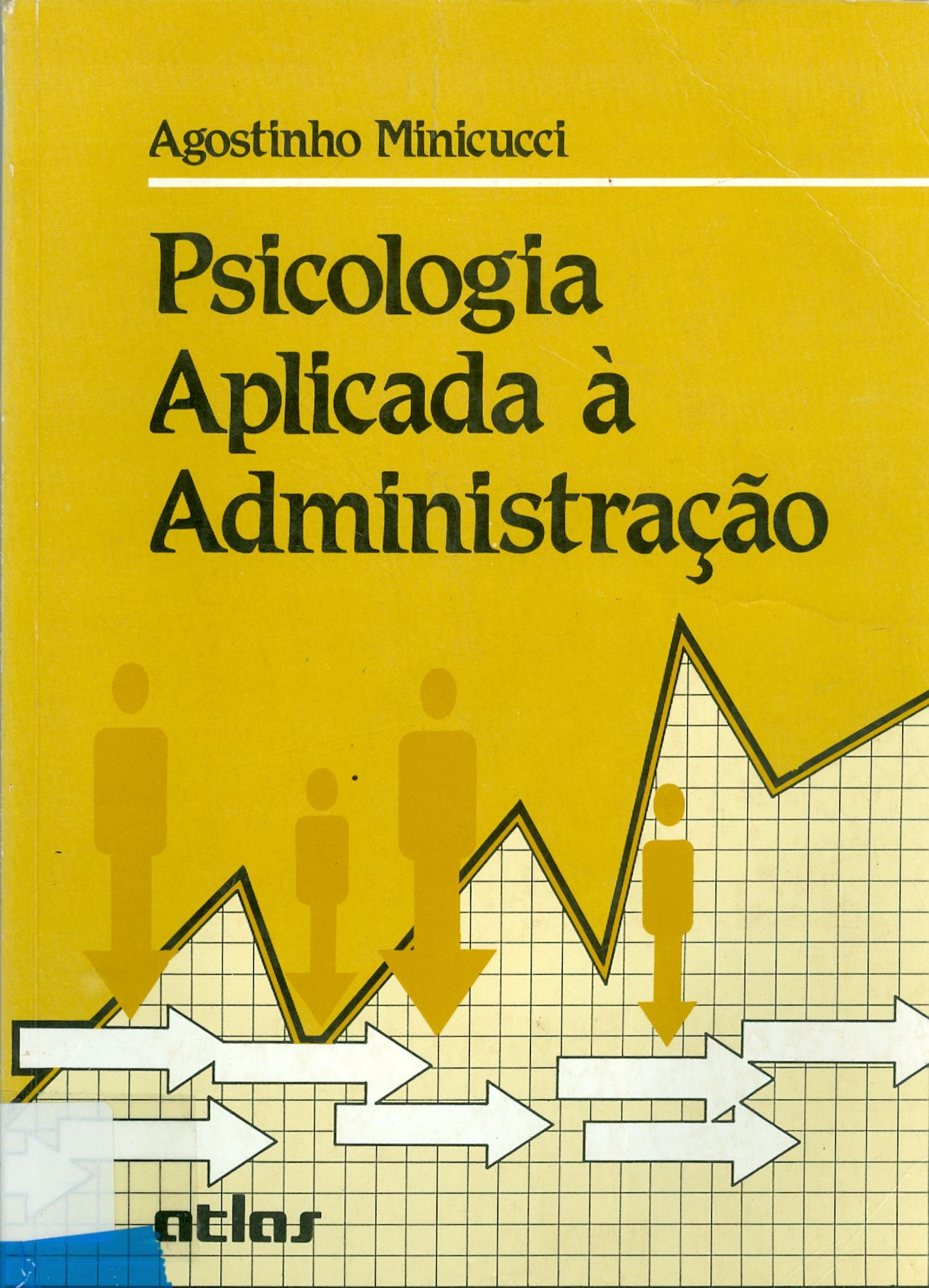 PSICOLOGIA APLICADA A ADMINISTRAÇÃO 