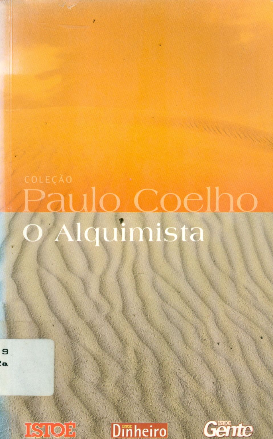 O ALQUIMISTA
