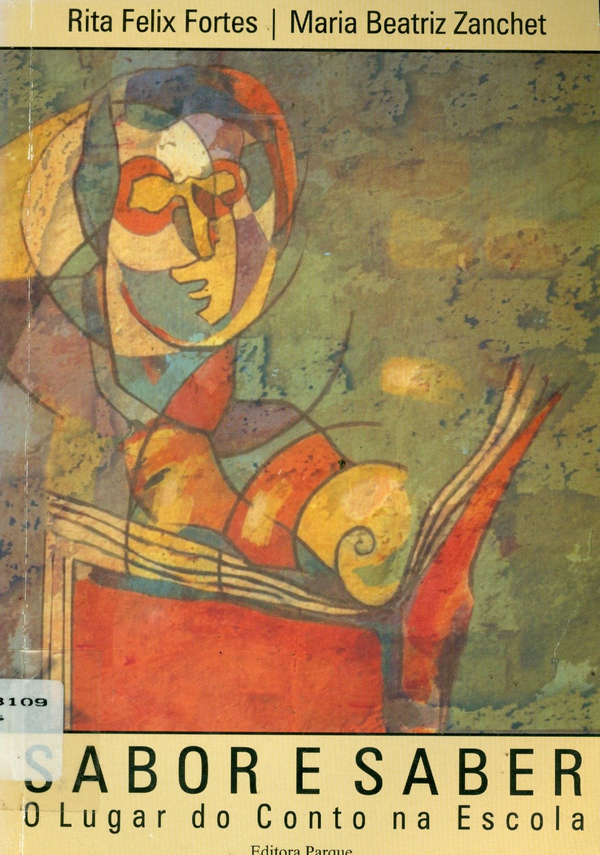 SABOR E SABER: O LUGAR DO CONTO NA ESCOLA