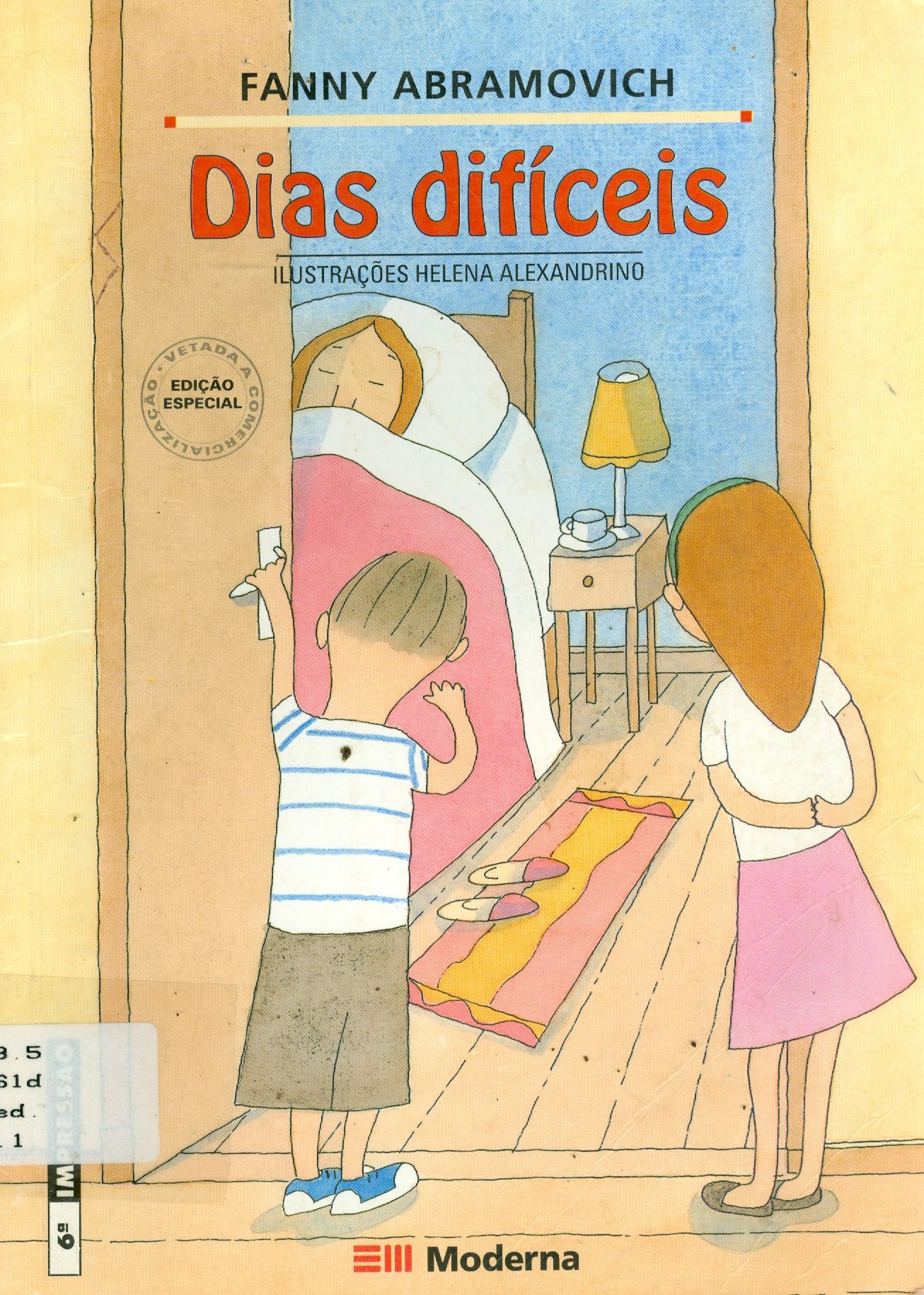 DIAS DIFÍCEIS