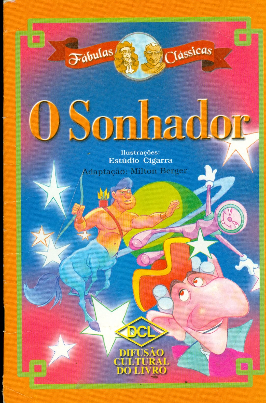 O SONHADOR