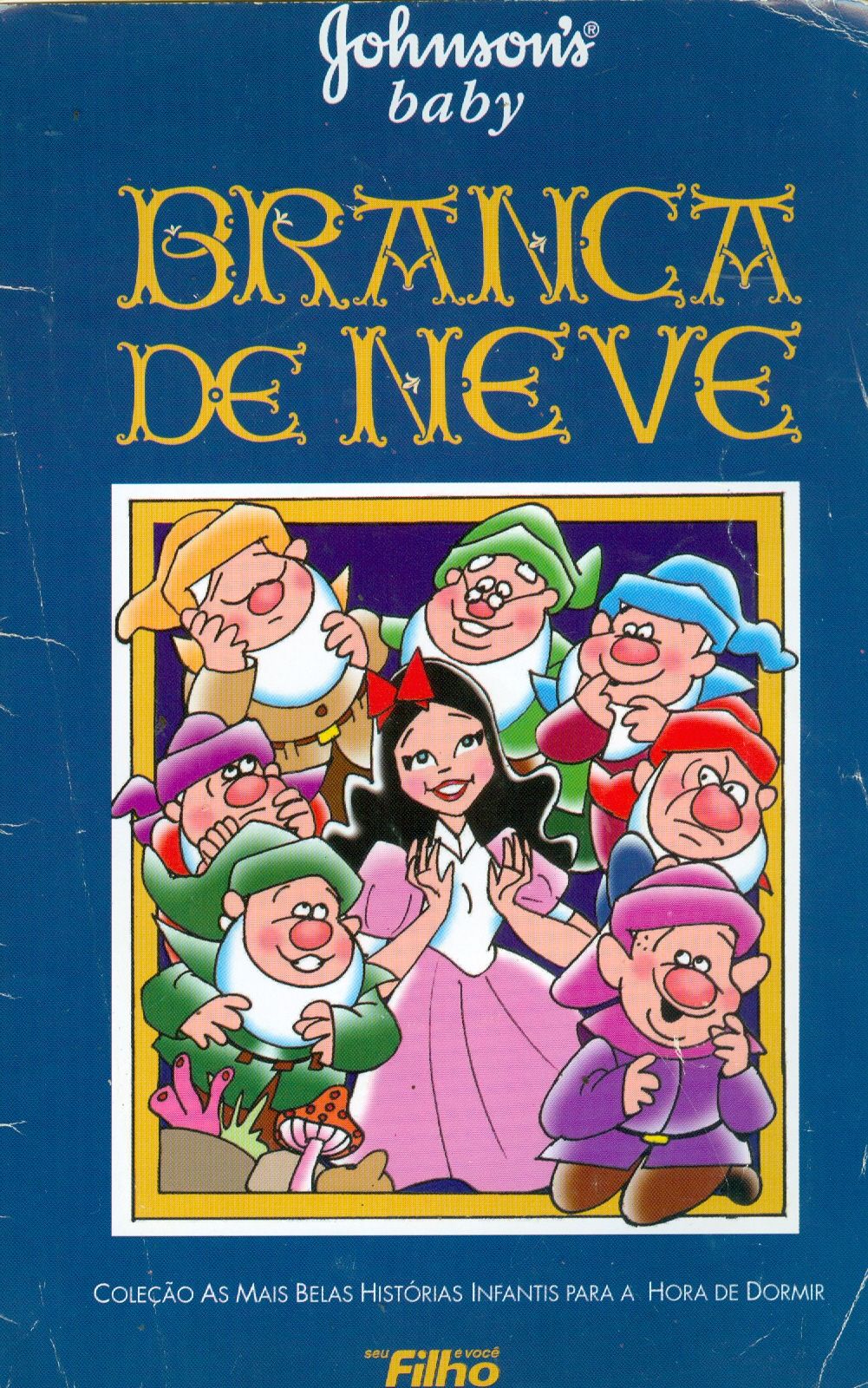 BRANCA DE NEVE