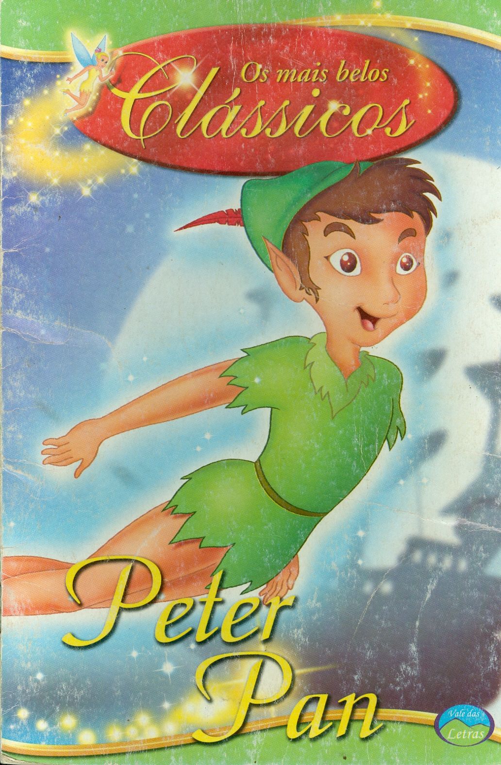 PETER PAN