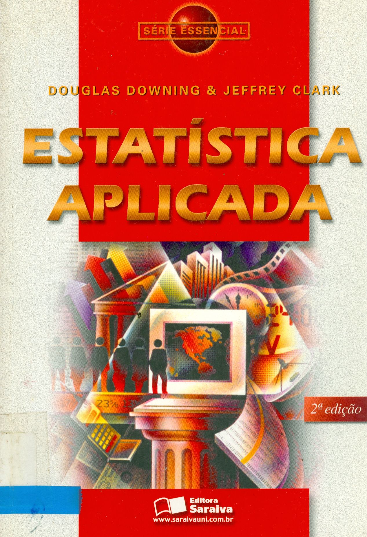 ESTATÍSTICA APLICADA