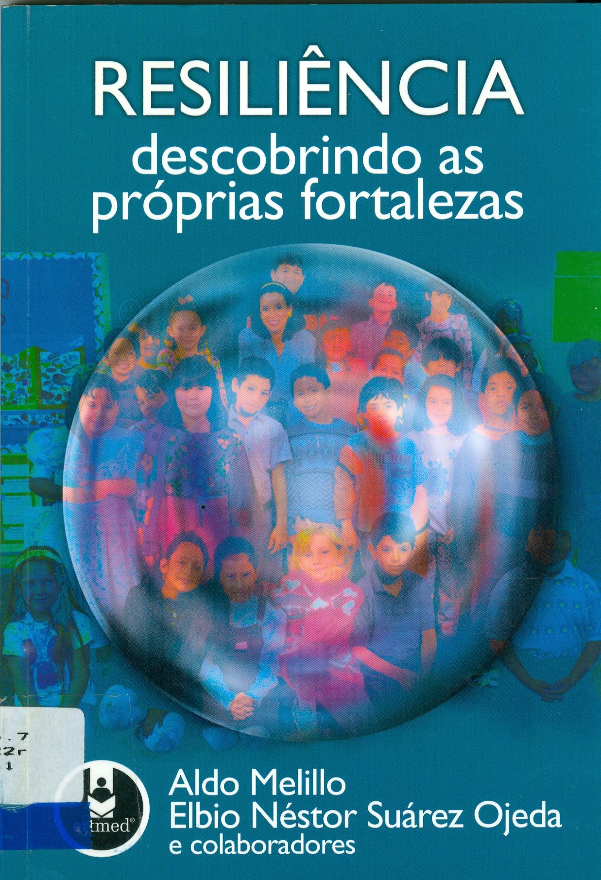 RESILIÊNCIA: DESCOBRINDO AS PRÓPRIAS FORTALEZAS