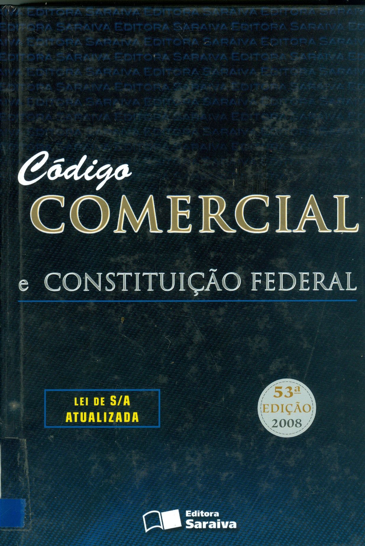 CÓDIGO COMERCIAL 