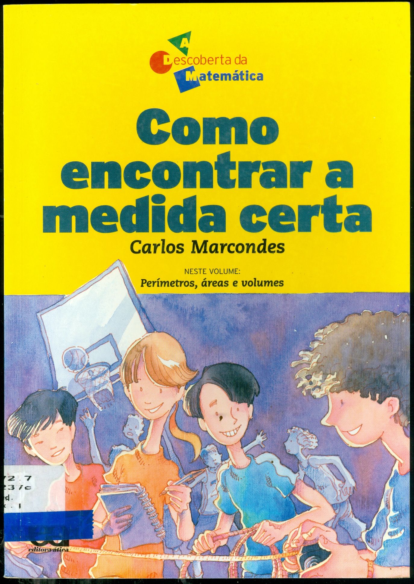 COMO ENCONTRAR A MEDIDA CERTA