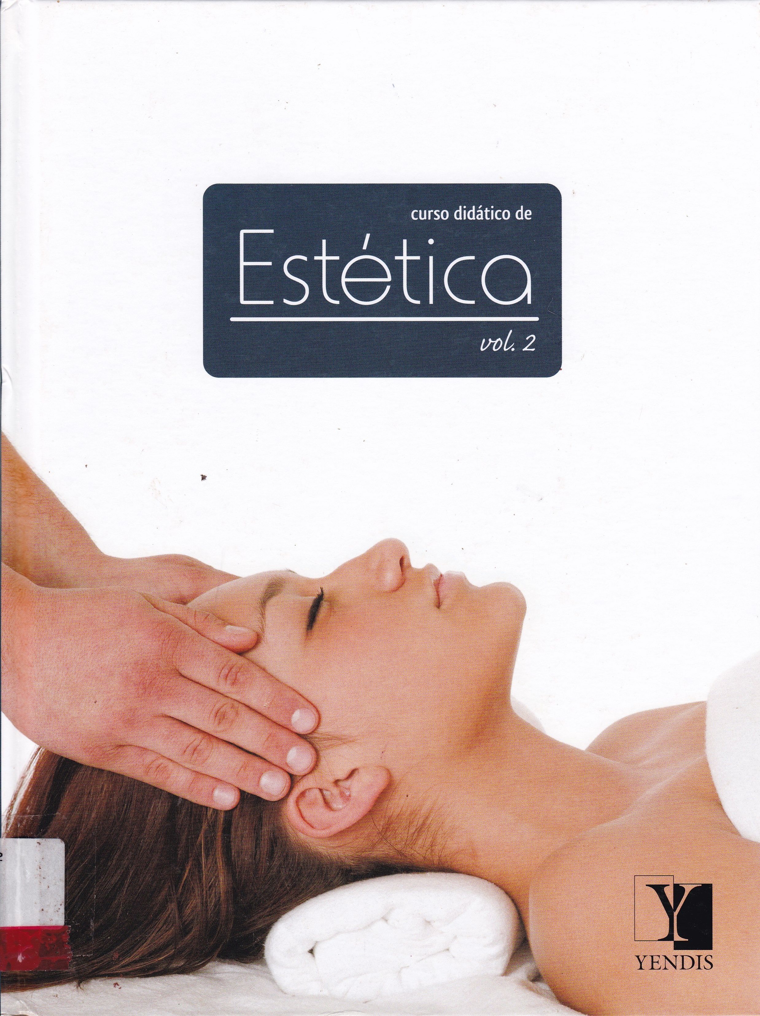 CURSO DIDÁTICO DE ESTÉTICA V.2