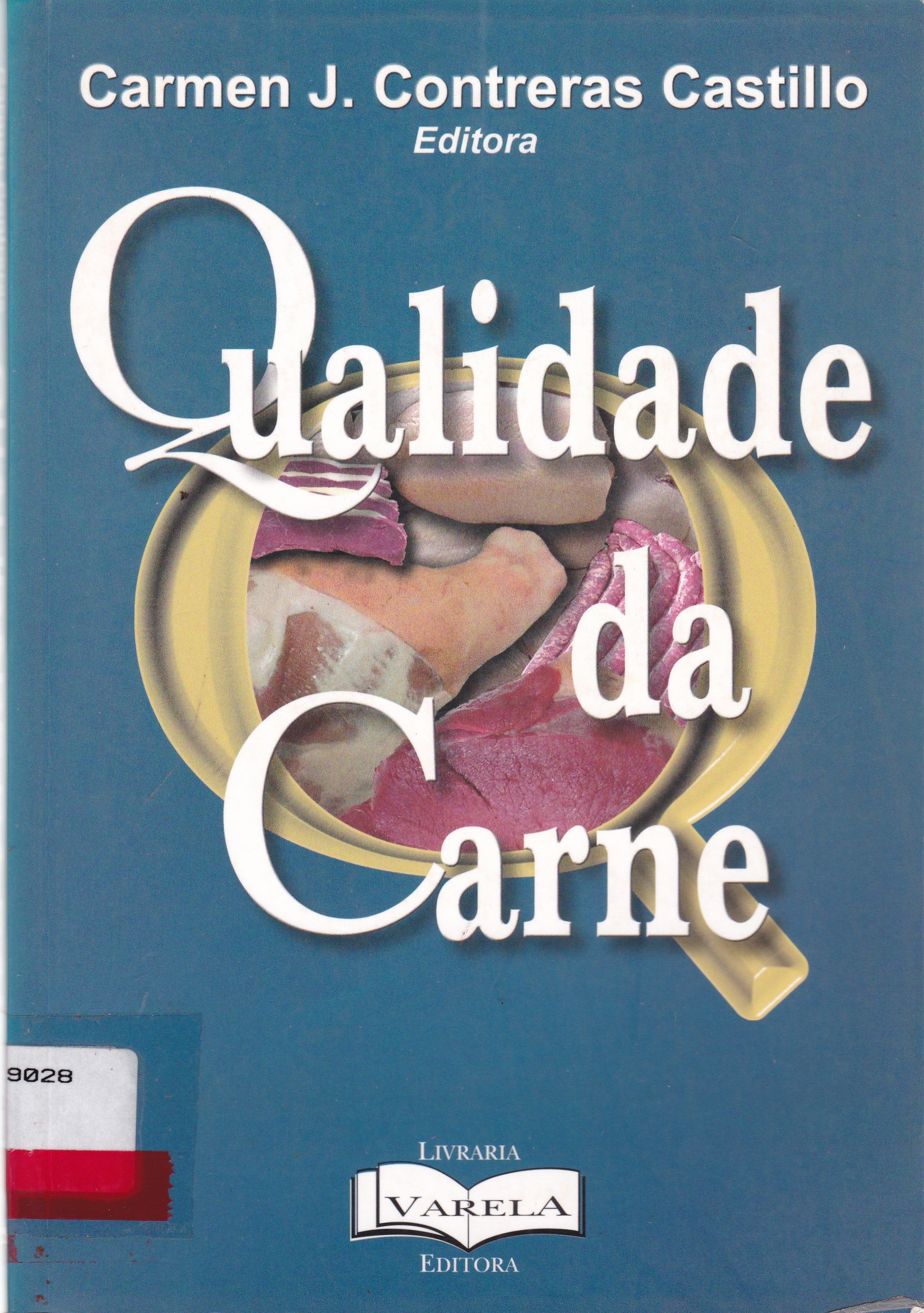 QUALIDADE DA CARNE