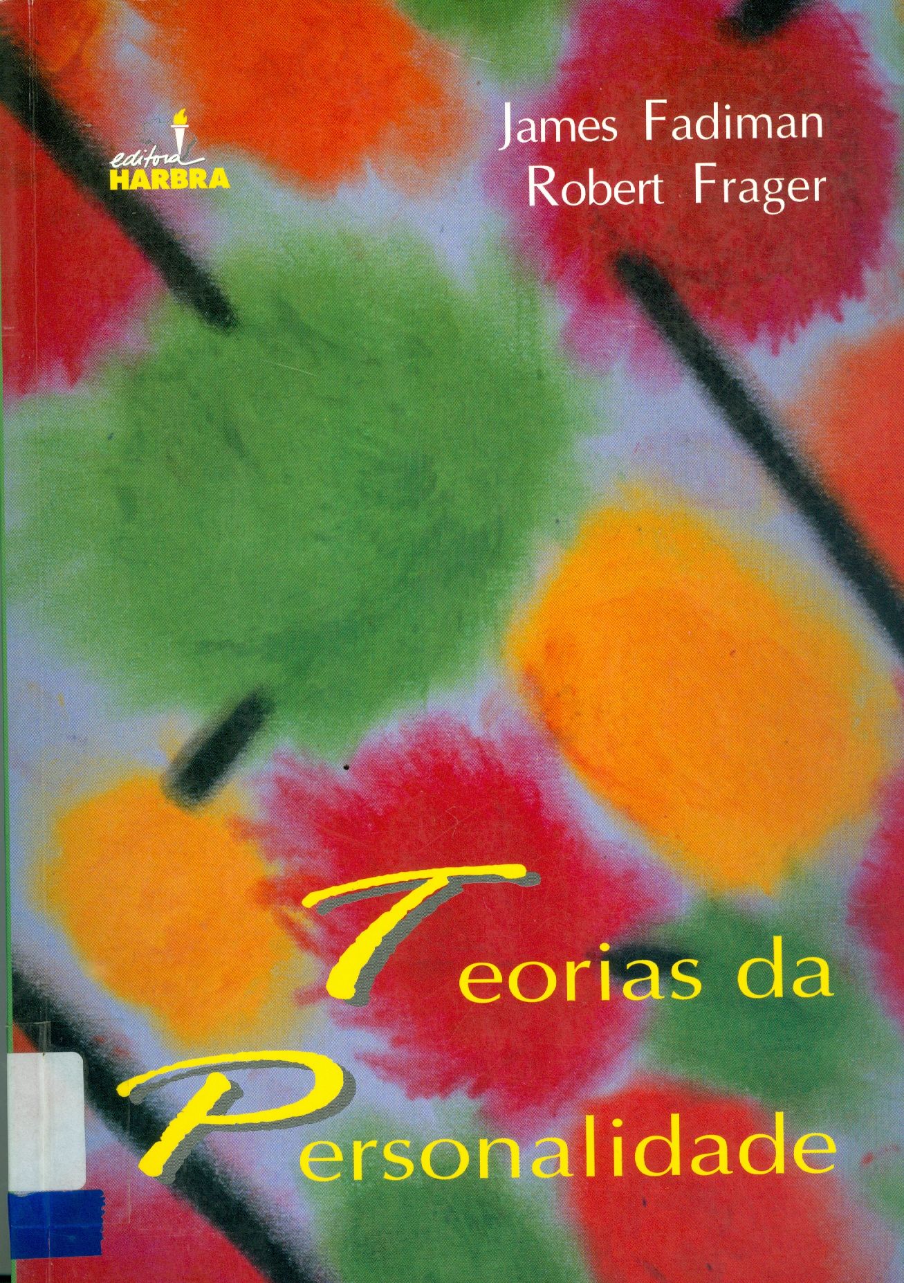 TEORIAS DA PERSONALIDADE