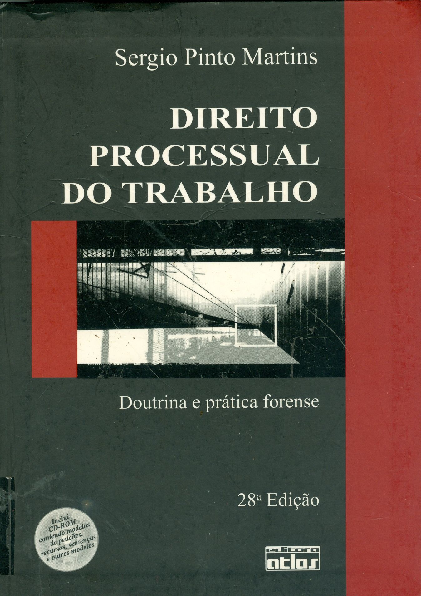 DIREITO PROCESSUAL DO TRABALHO 
