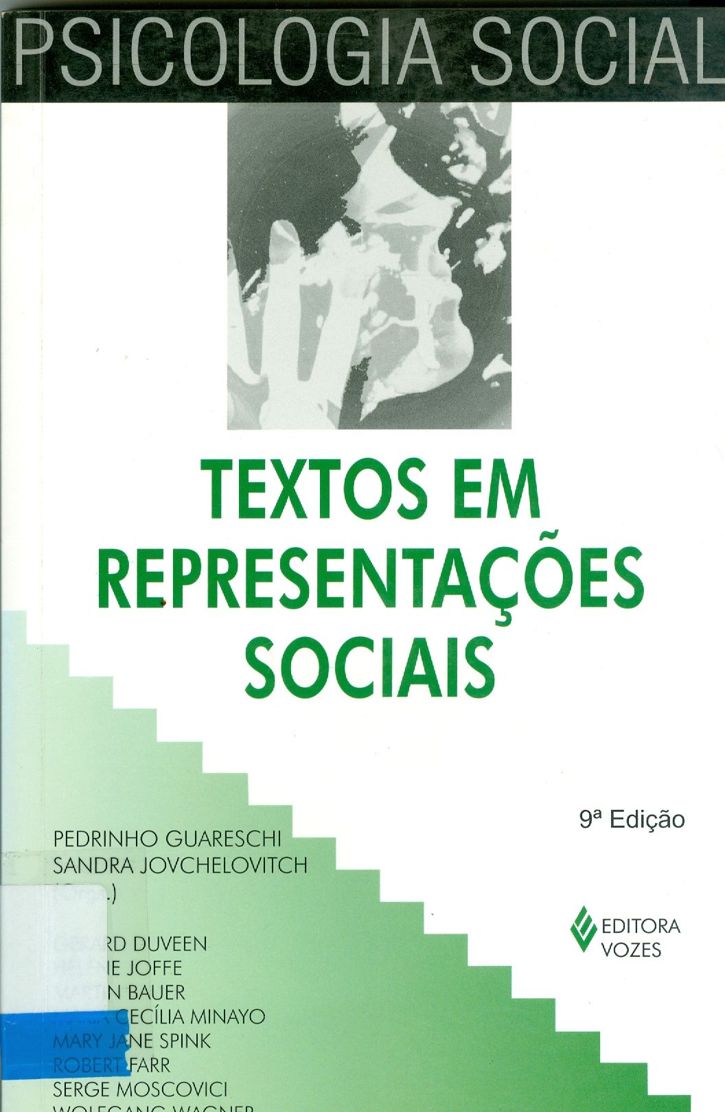 TEXTOS EM REPRESENTAÇÕES SOCIAIS