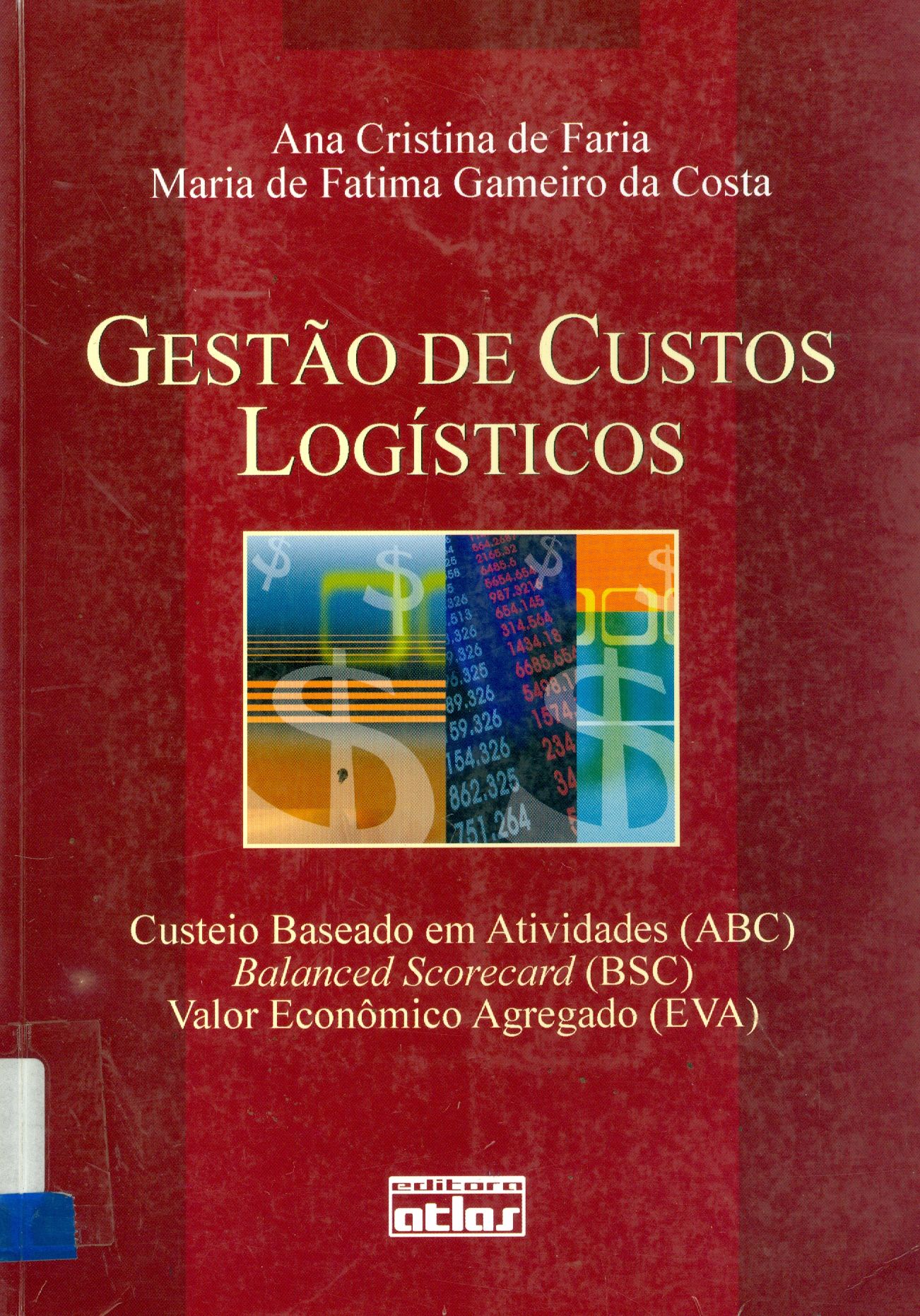 GESTÃO DE CUSTOS LOGÍSTICOS