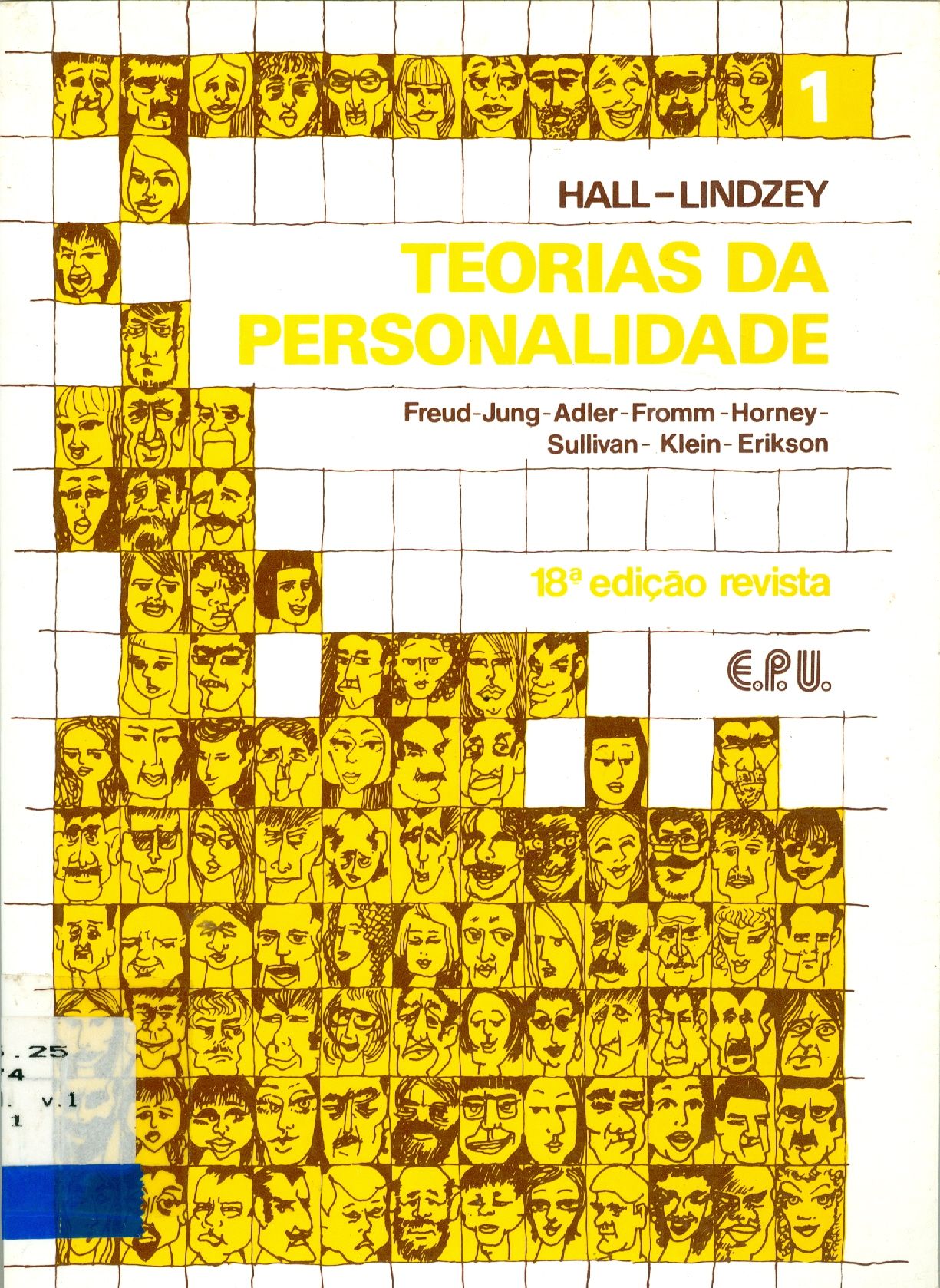 TEORIAS DA PERSONALIDADE