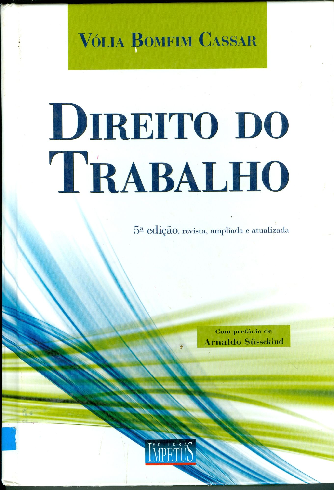 DIREITO DO TRABALHO