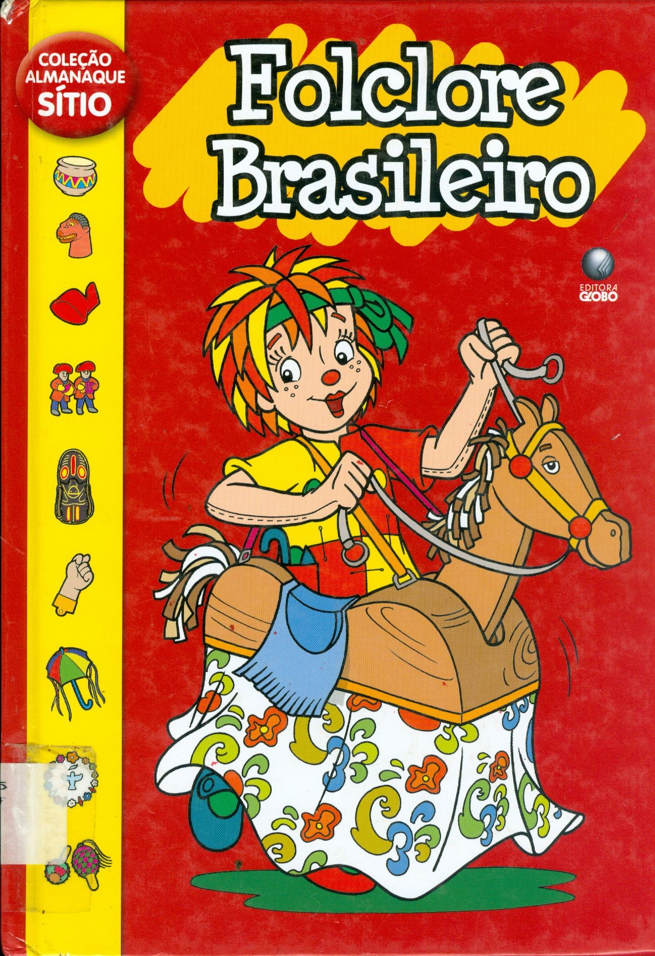 FLOCLORE BRASILEIRO