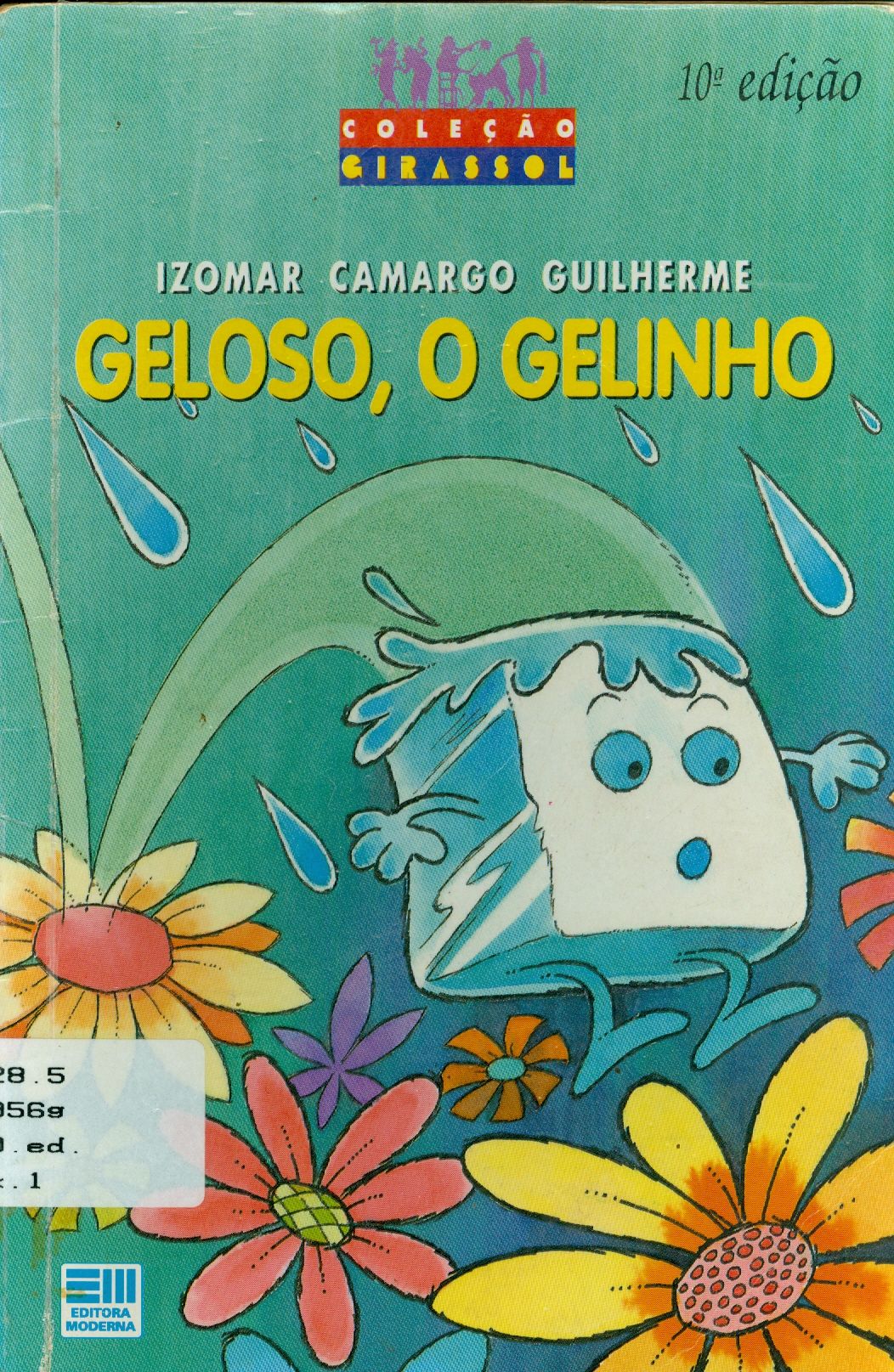 GELOSO, O GELINHO 
