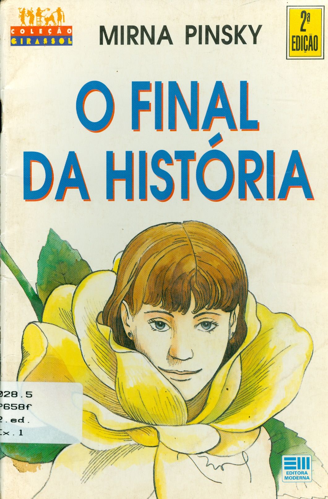 O FINAL DA HISTÓRIA