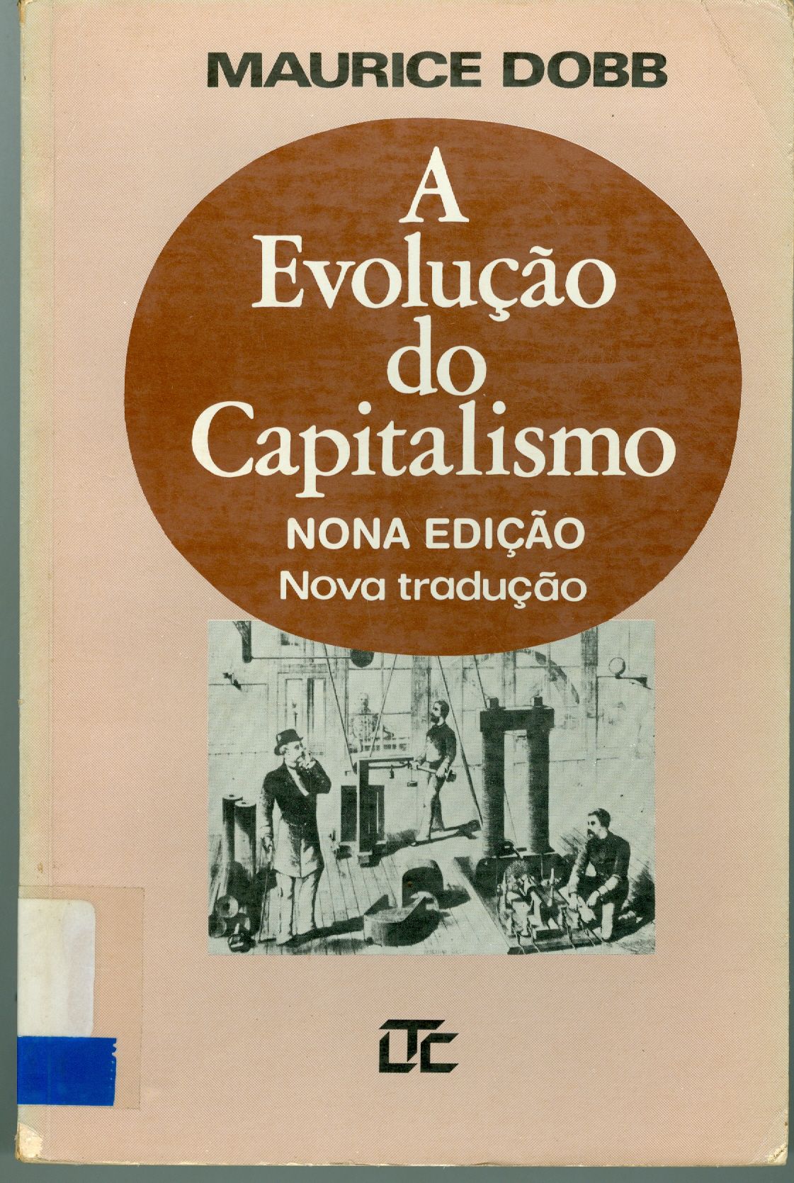 A EVOLUÇÃO DO CAPITALISMO