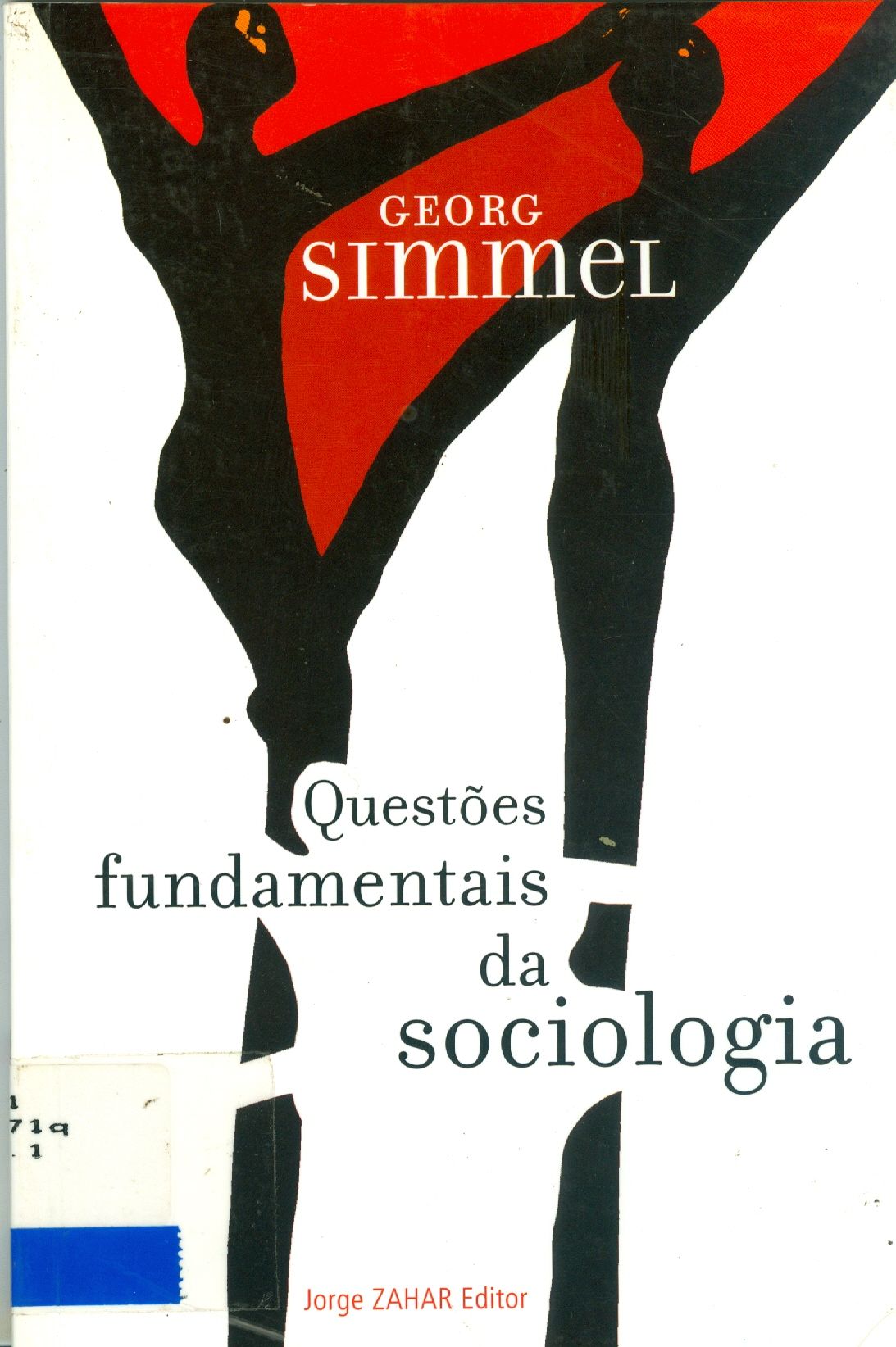 QUESTÕES FUNDAMENTAIS DA SOCIOLOGIA: INDIVÍDUO E SOCIEDADE