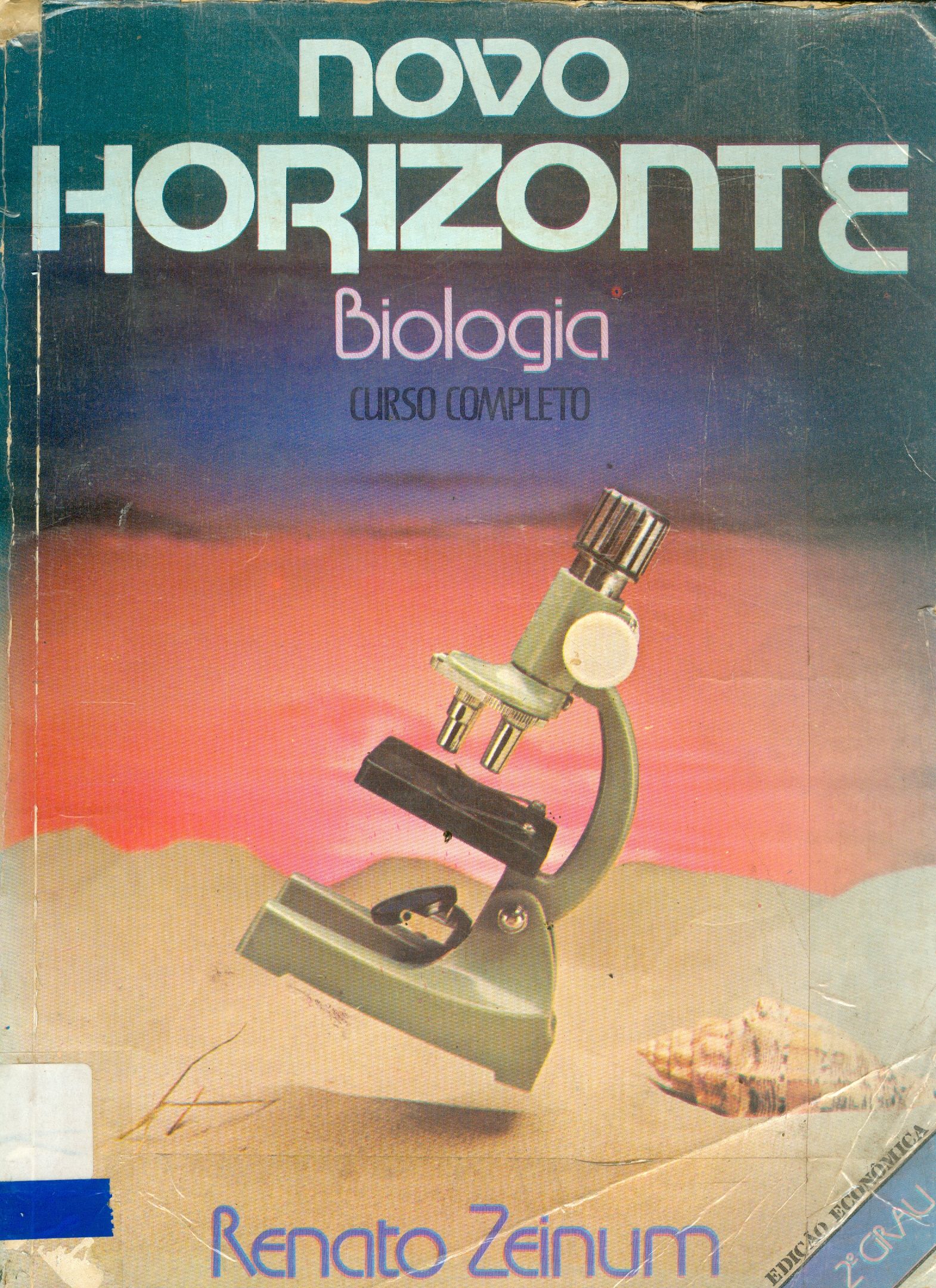 BIOLOGIA: CURSO COMPLETO