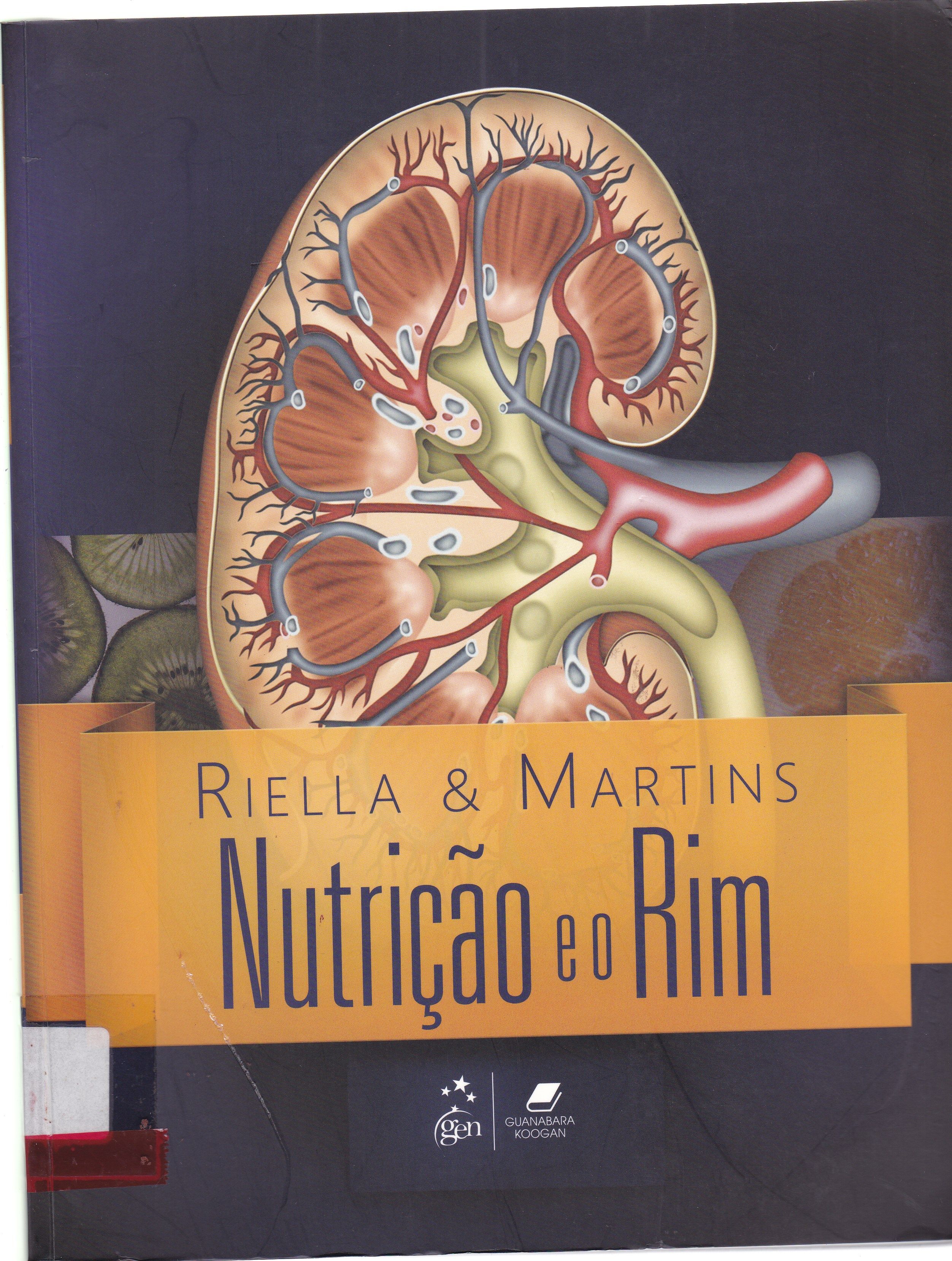 NUTRIÇÃO E O RIM
