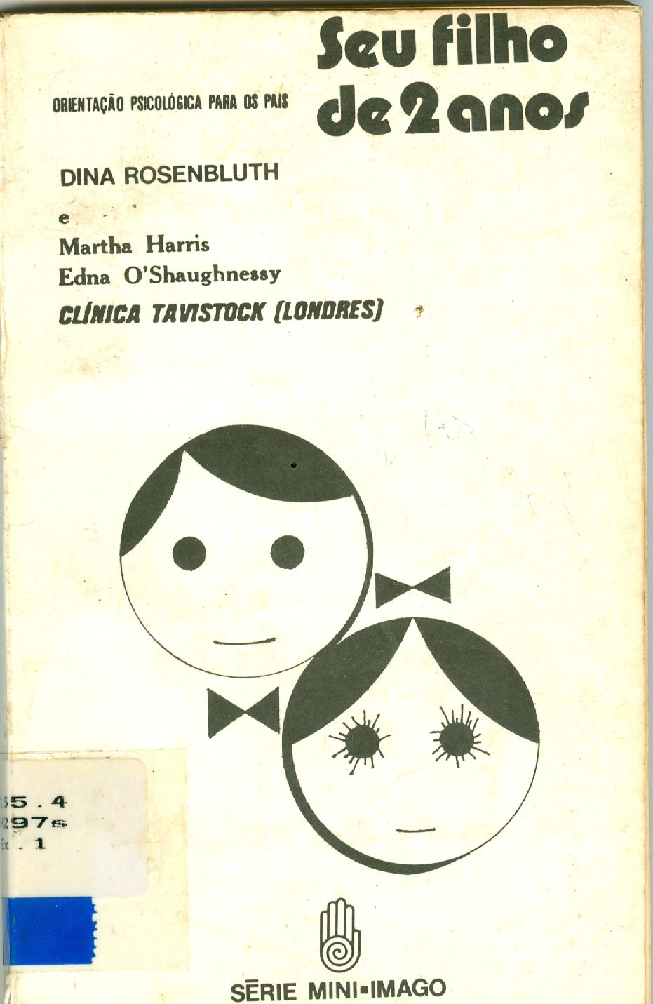 ORIENTAÇÃO PSICOLÓGICA PARA OS PAIS