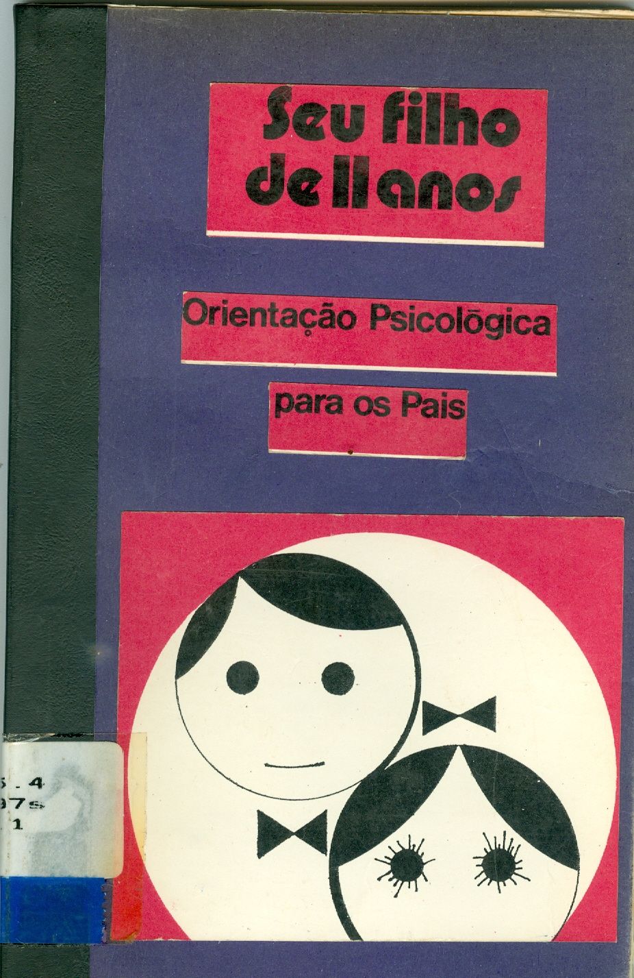 ORIENTACAO PSICOLOGICA PARA OS PAIS
