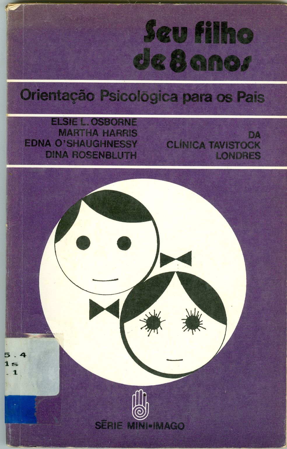 ORIENTACAO PSICOLOGICA PARA OS PAIS