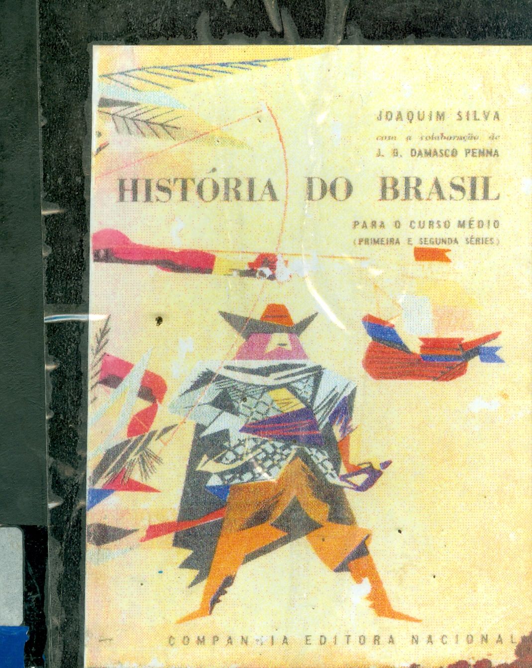 HISTÓRIA DO BRASIL 