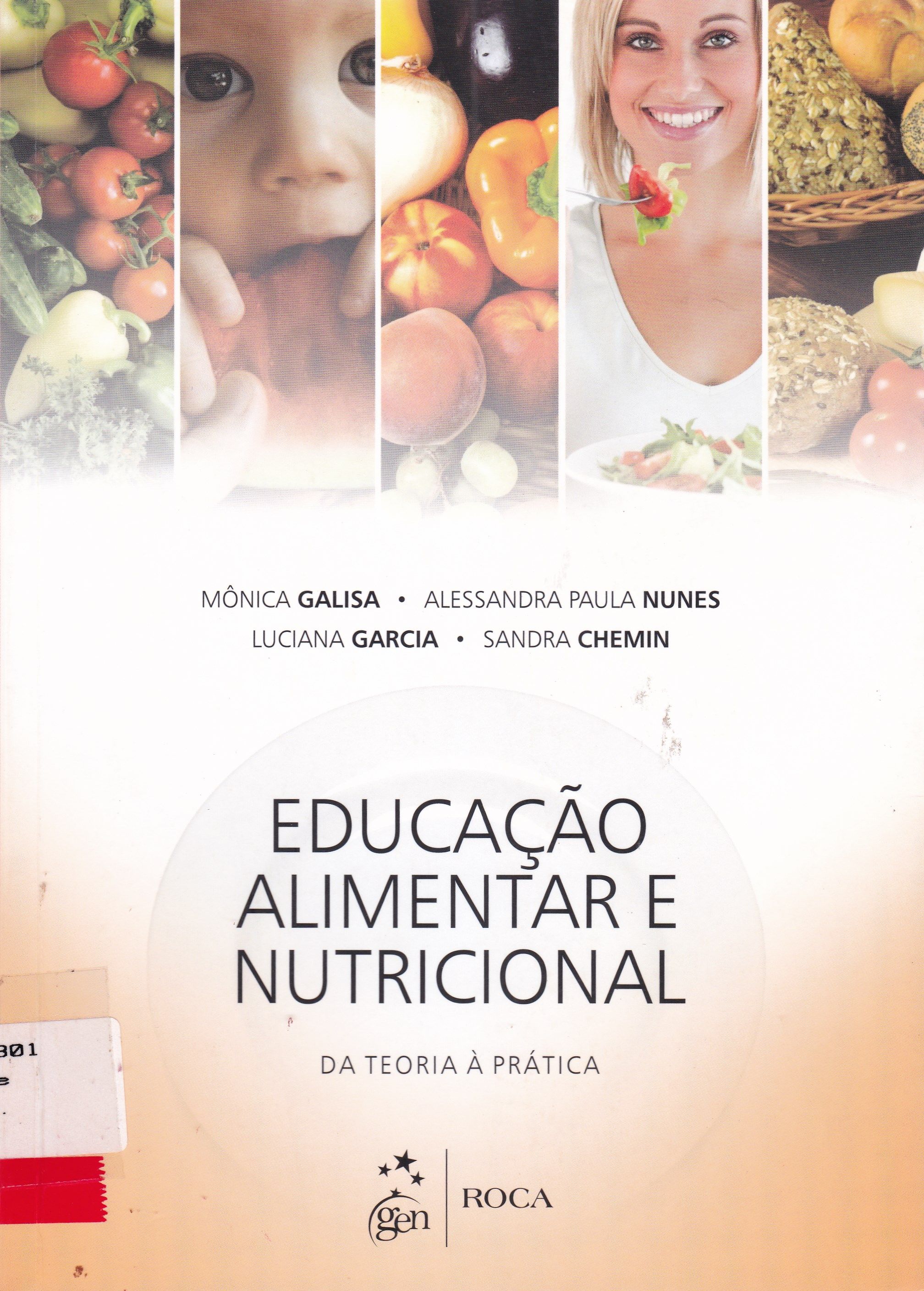 EDUCAÇÃO ALIMENTAR E NUTRICIONAL: DA TEORIA À PRÁTICA