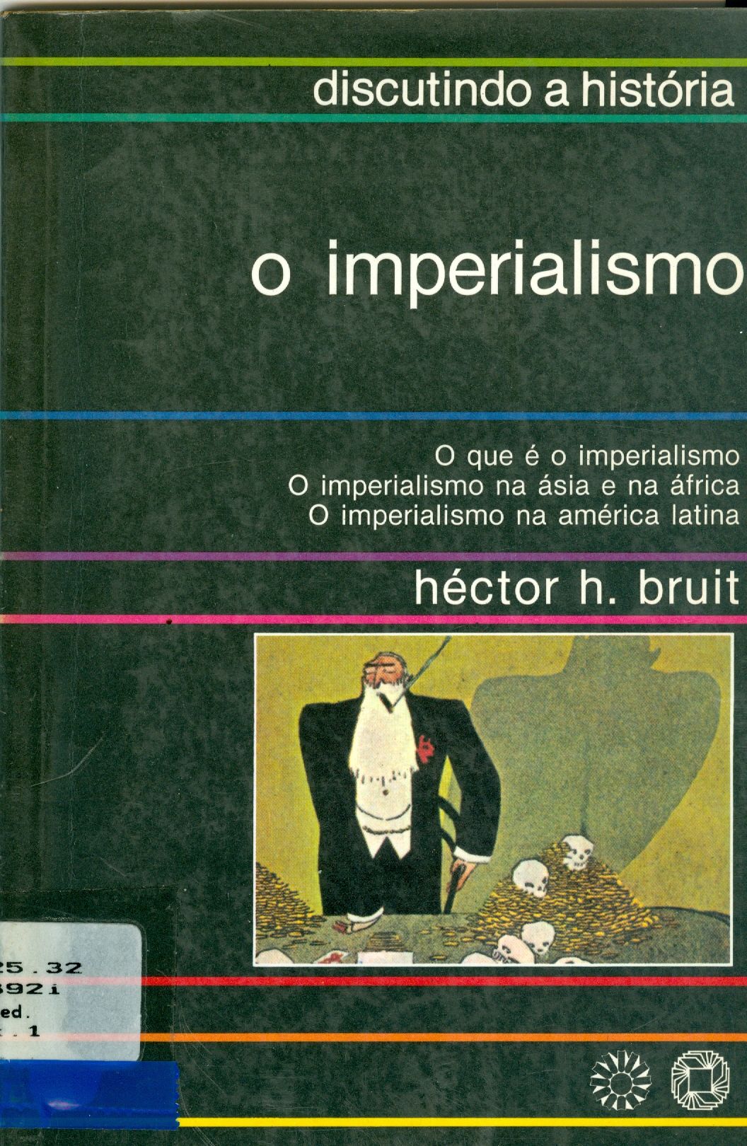 O IMPERALISMO