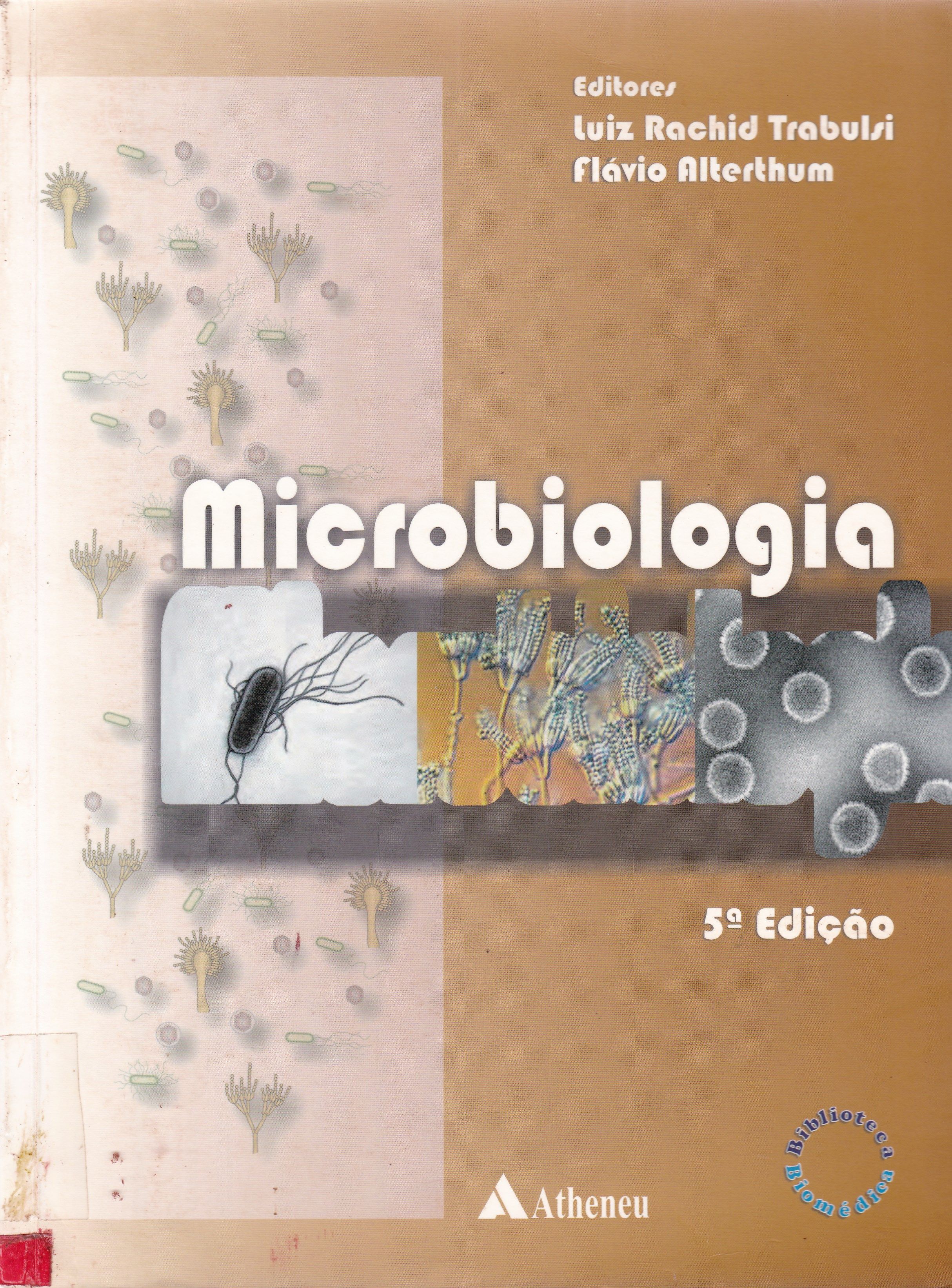MICROBIOLOGIA 