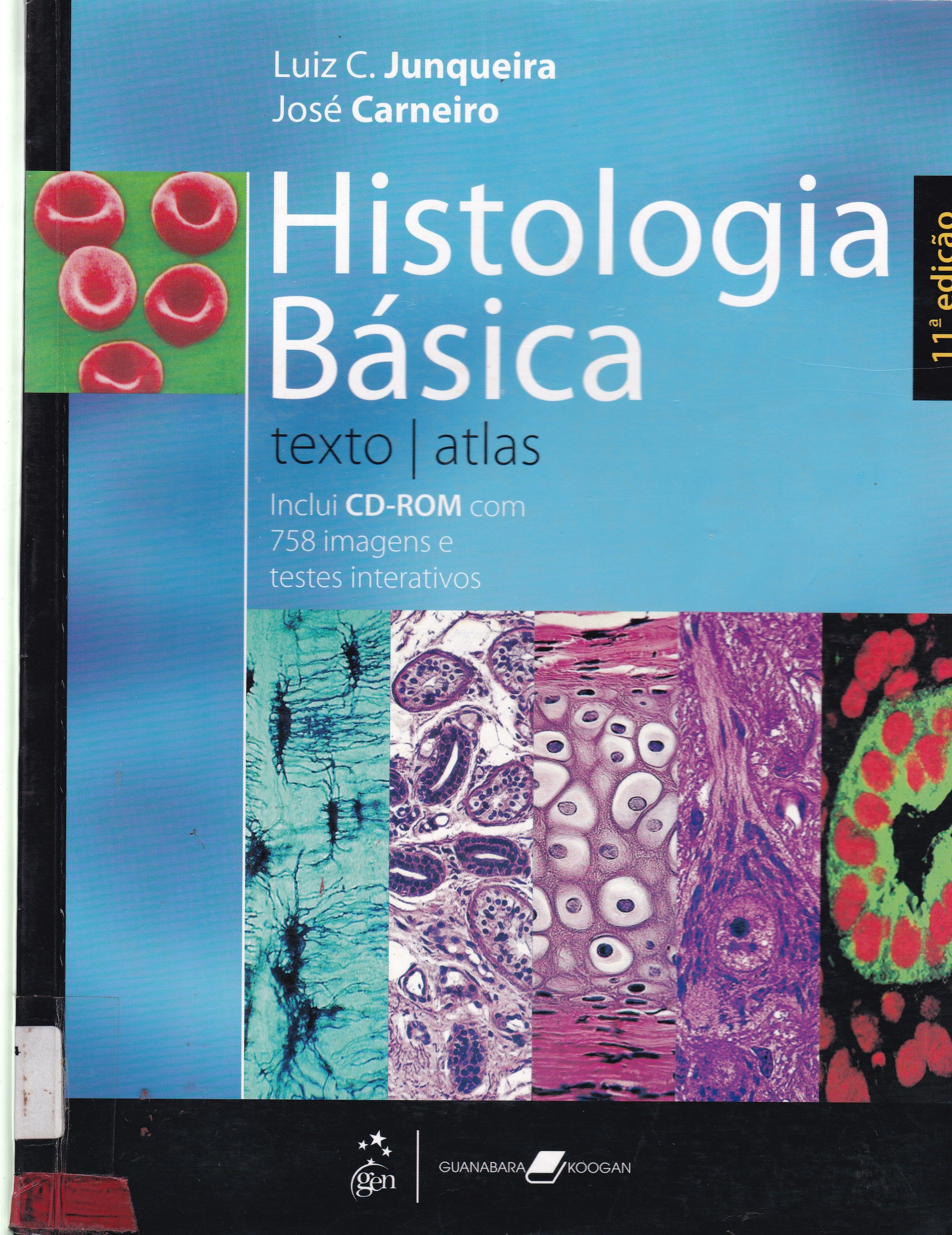 HISTOLOGIA BÁSICA