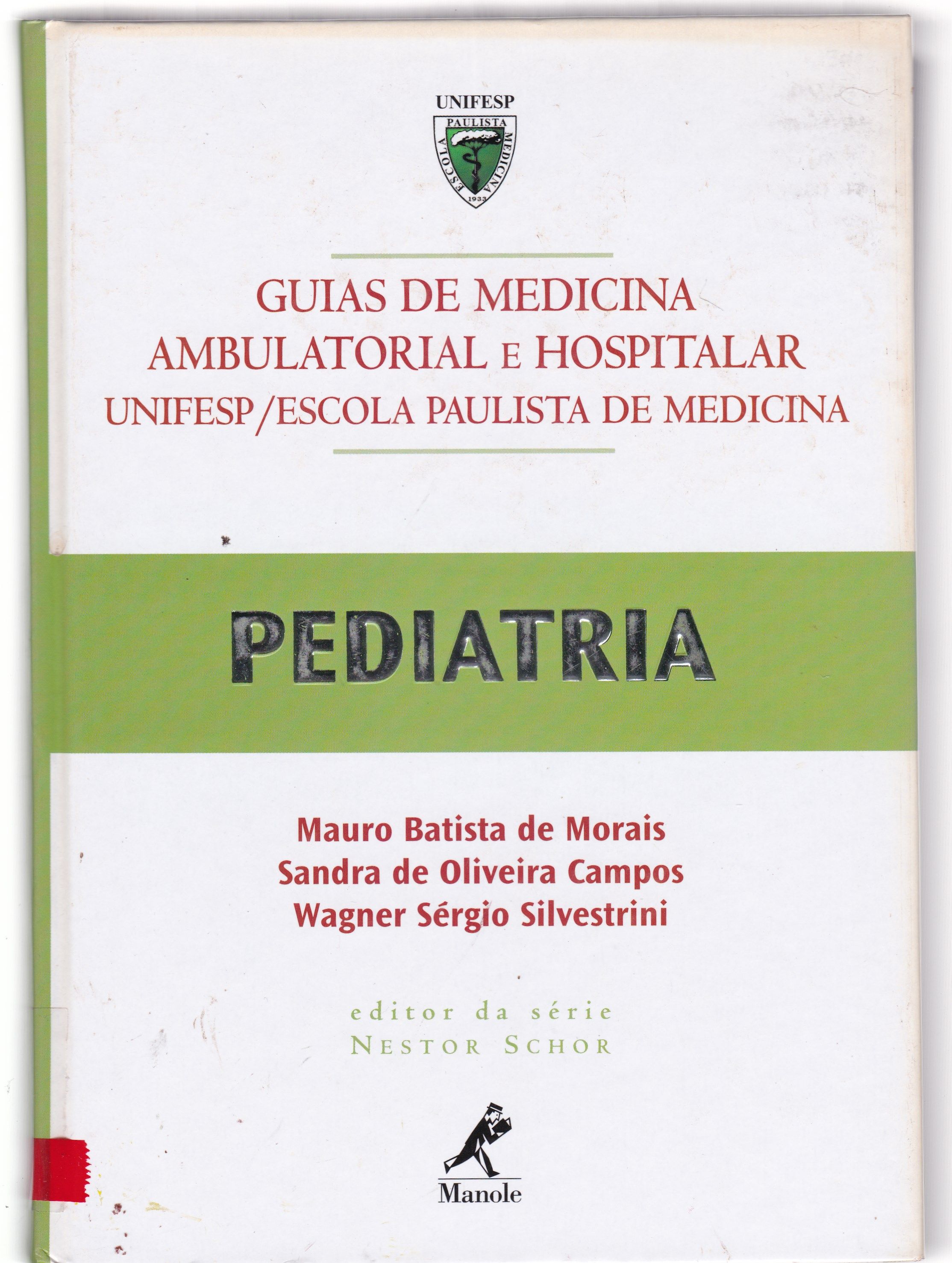 GUIA DE PEDIATRIA
