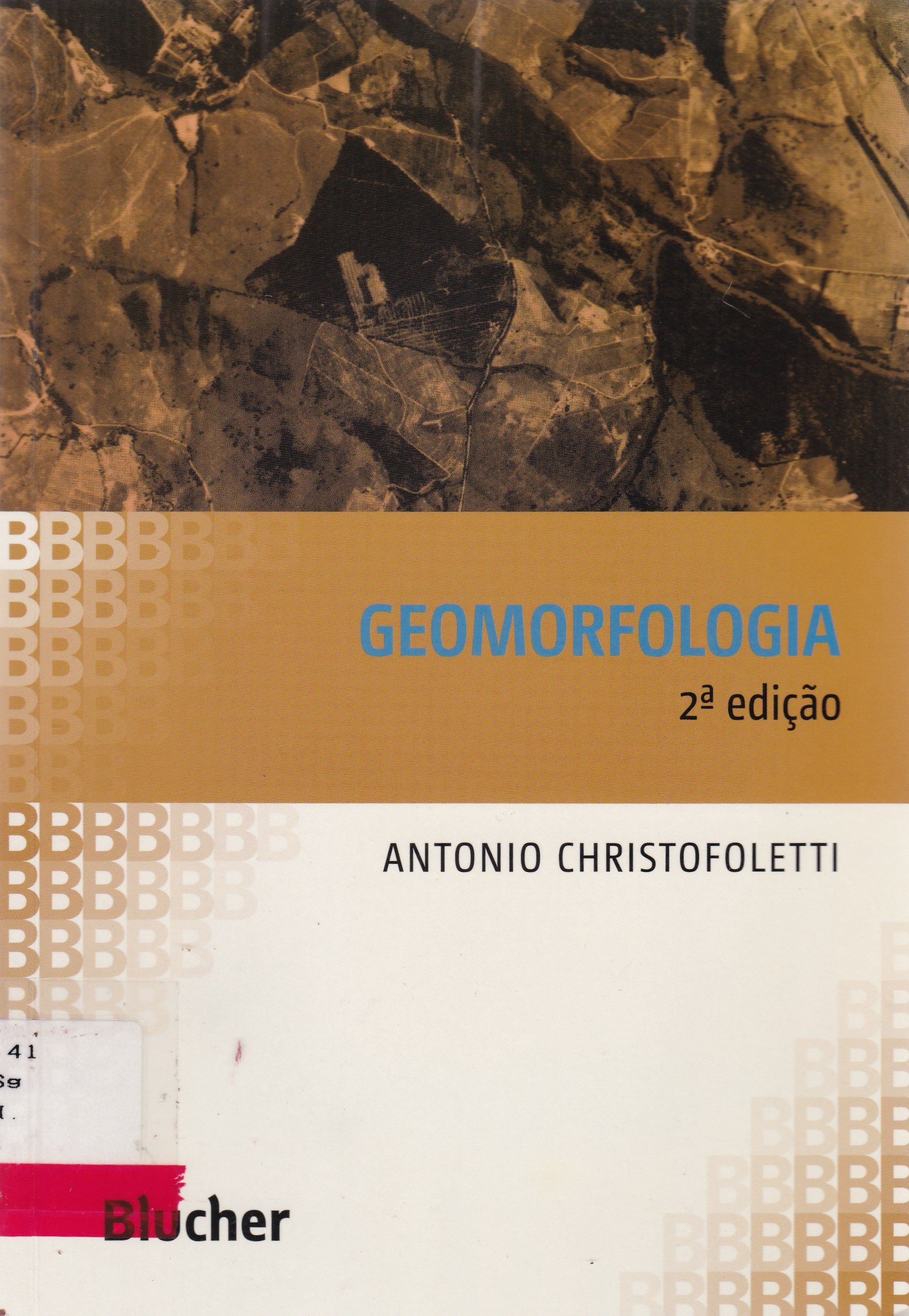 GEOMORFOLOGIA