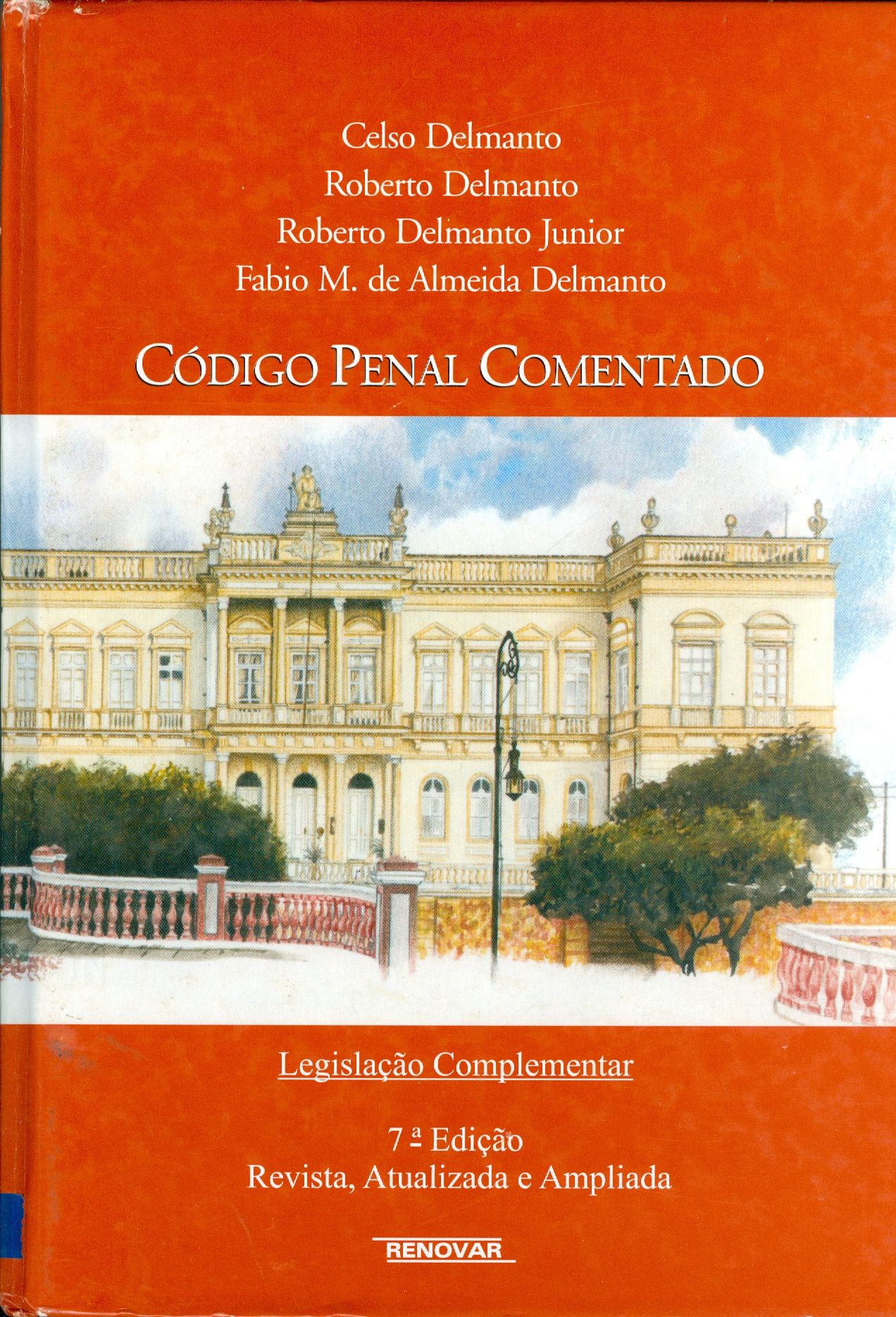 CÓDIGO PENAL COMENTADO 