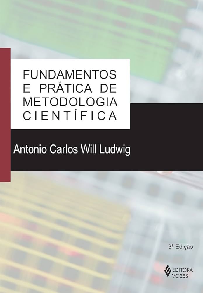 FUNDAMENTOS E PRÁTICA DE METODOLOGIA CIENTÍFICA