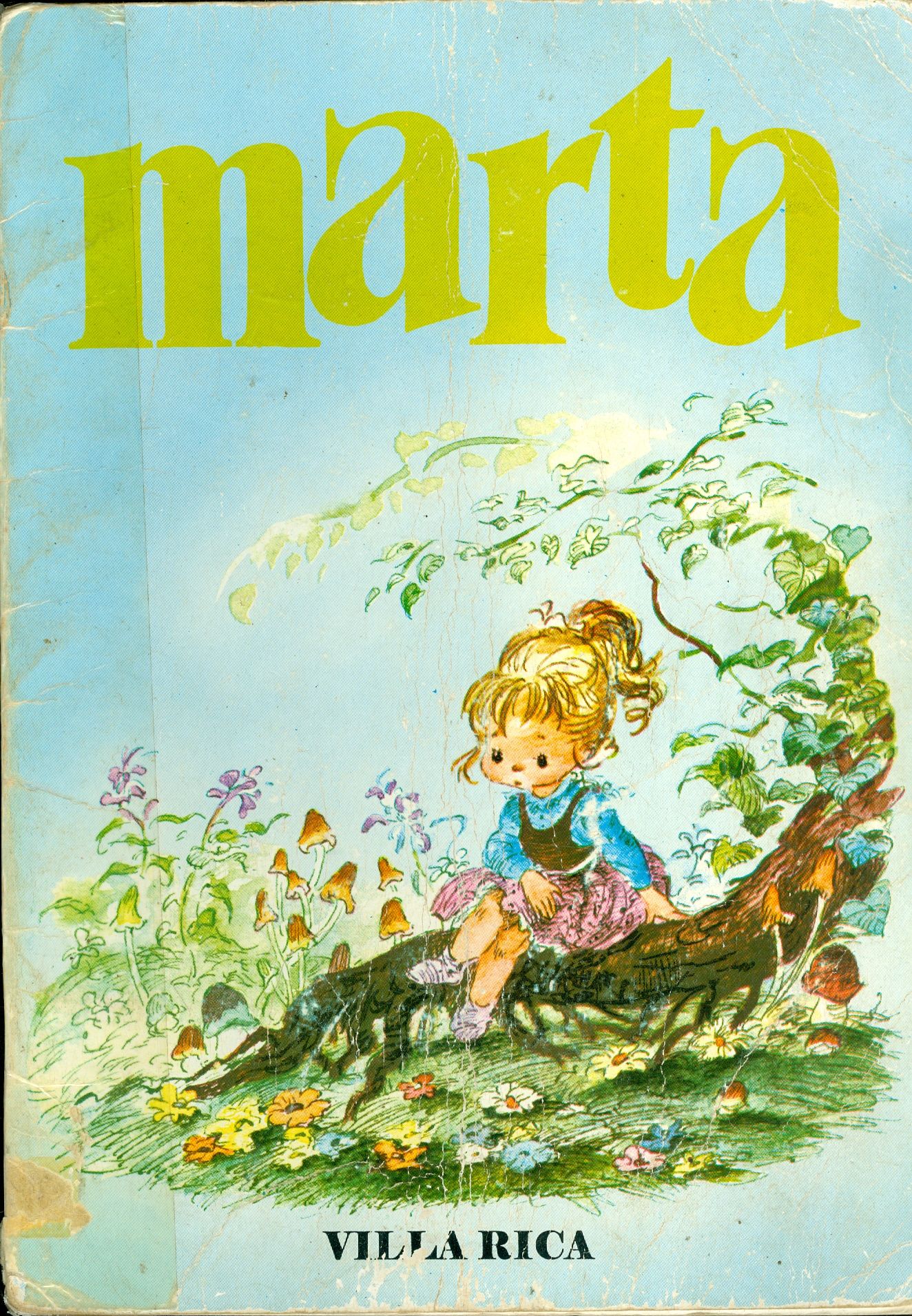 MARTA - COLEÇÃO