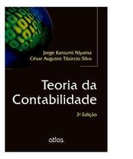 TEORIA DA CONTABILIDADE