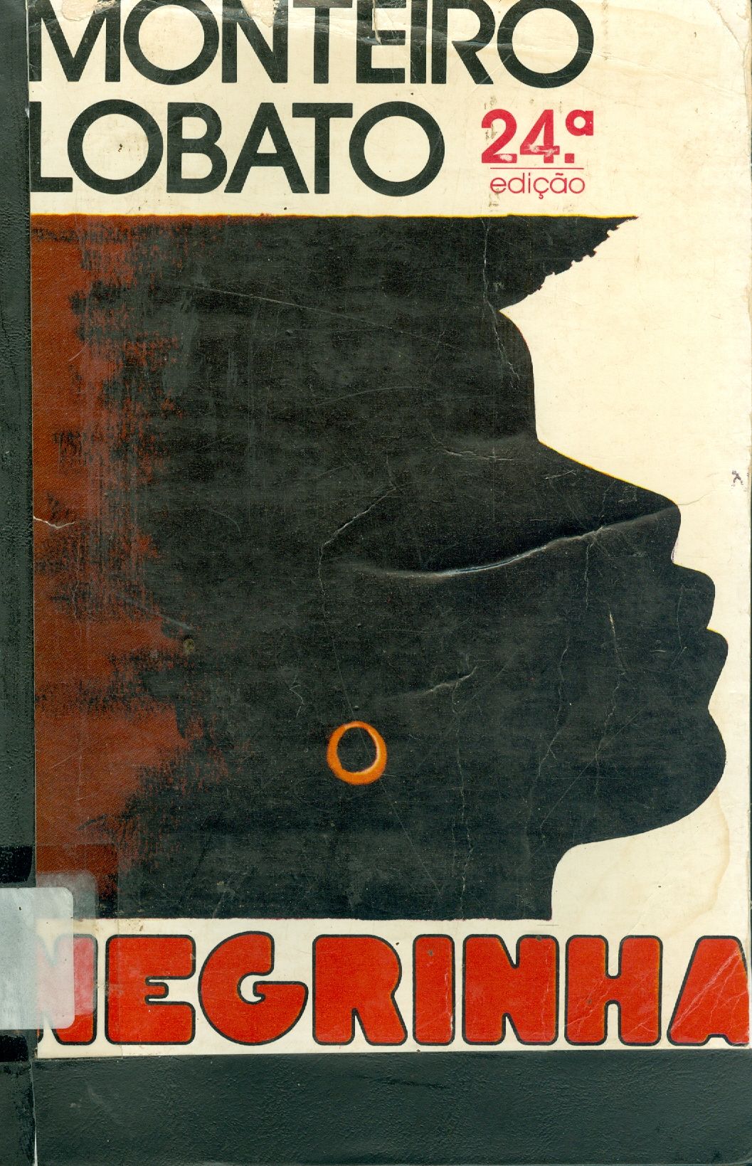 NEGRINHA 