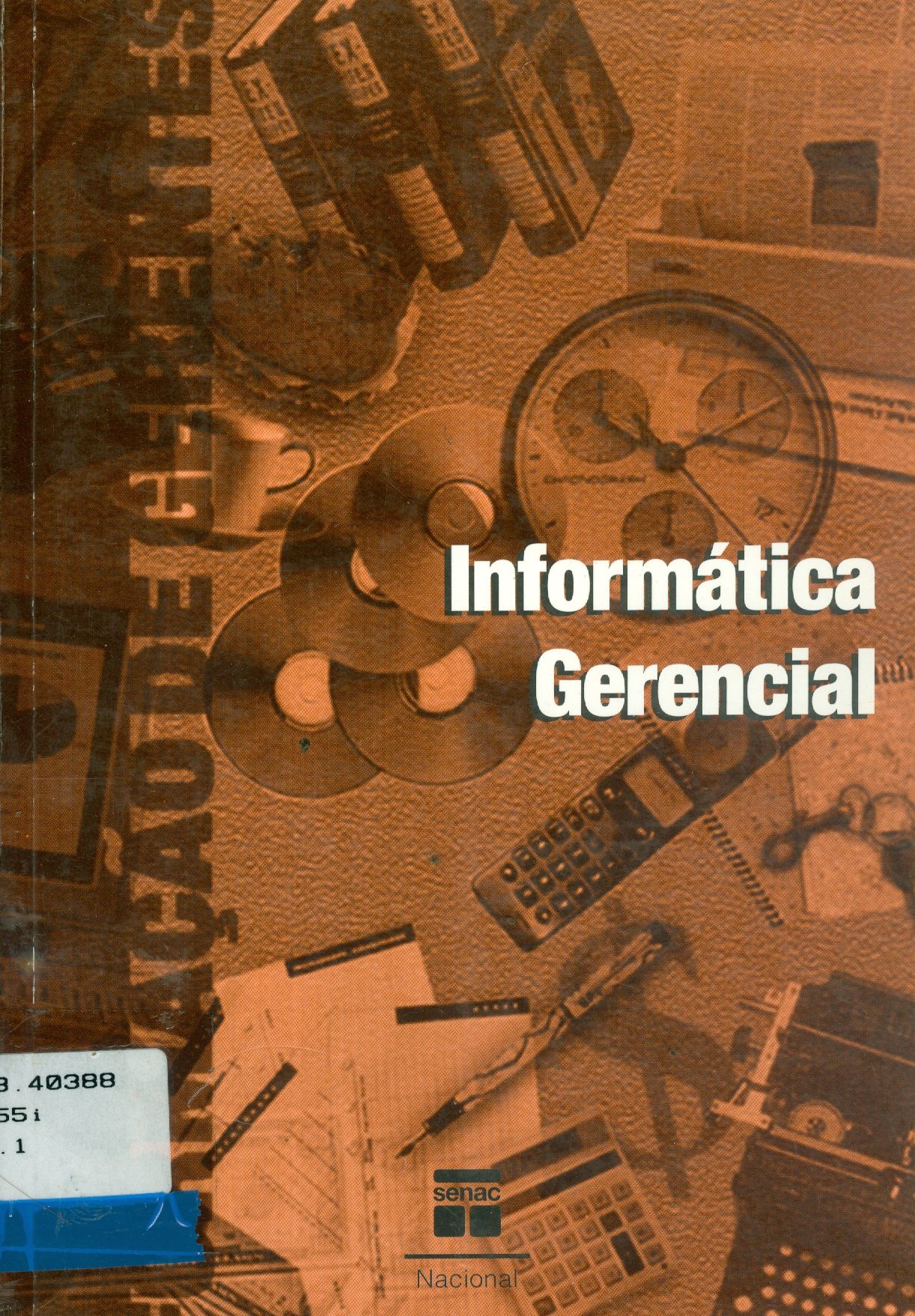 INFORMÁTICA GERENCIAL