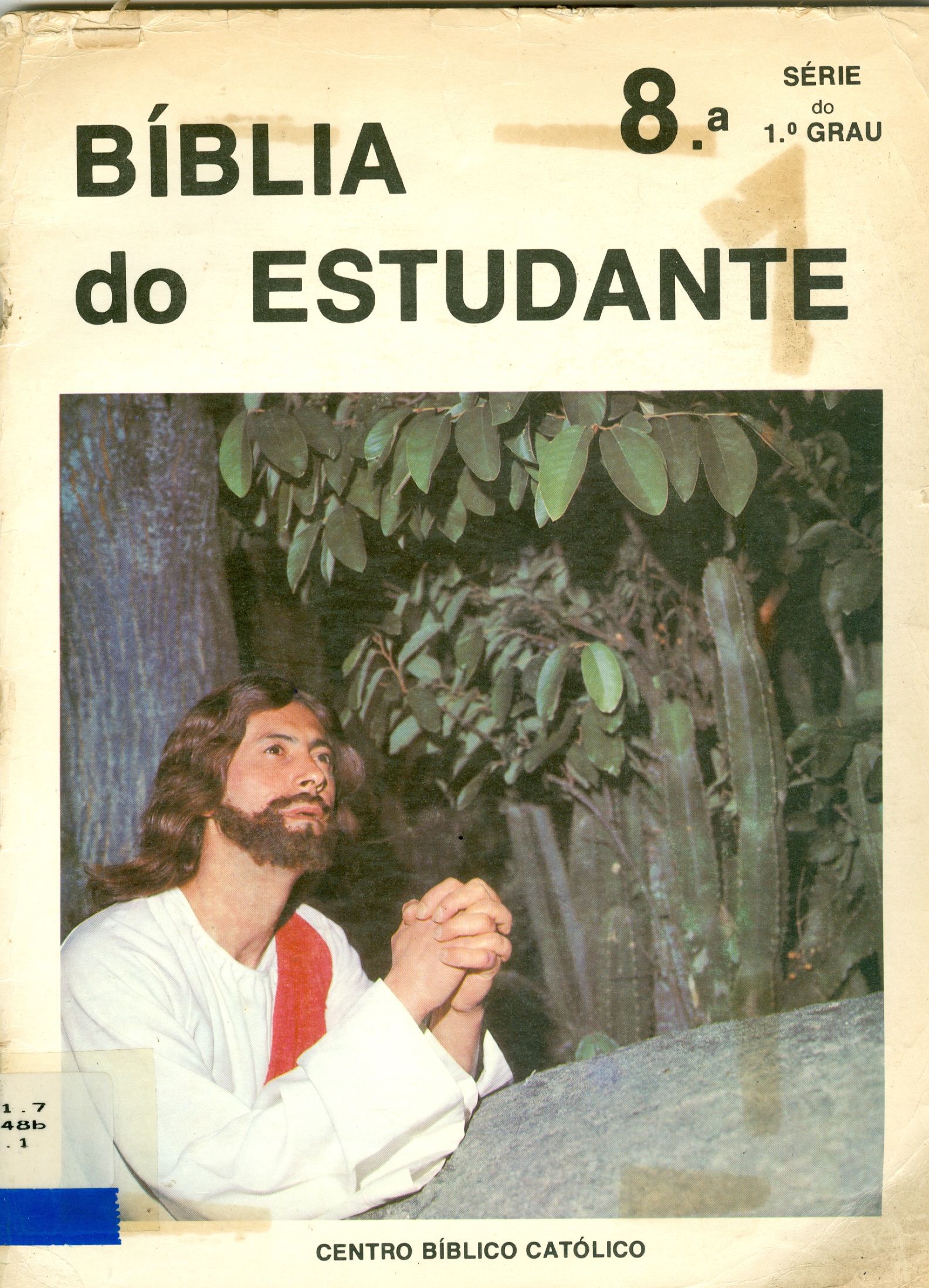 BÍBLIA DO ESTUDANTE