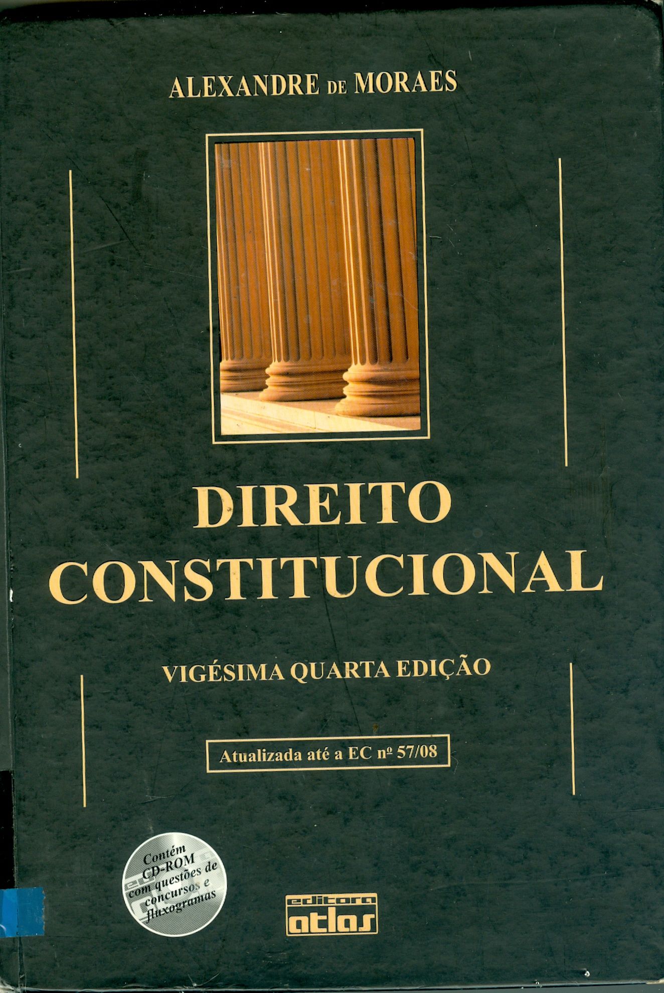 DIREITO CONSTITUCIONAL 