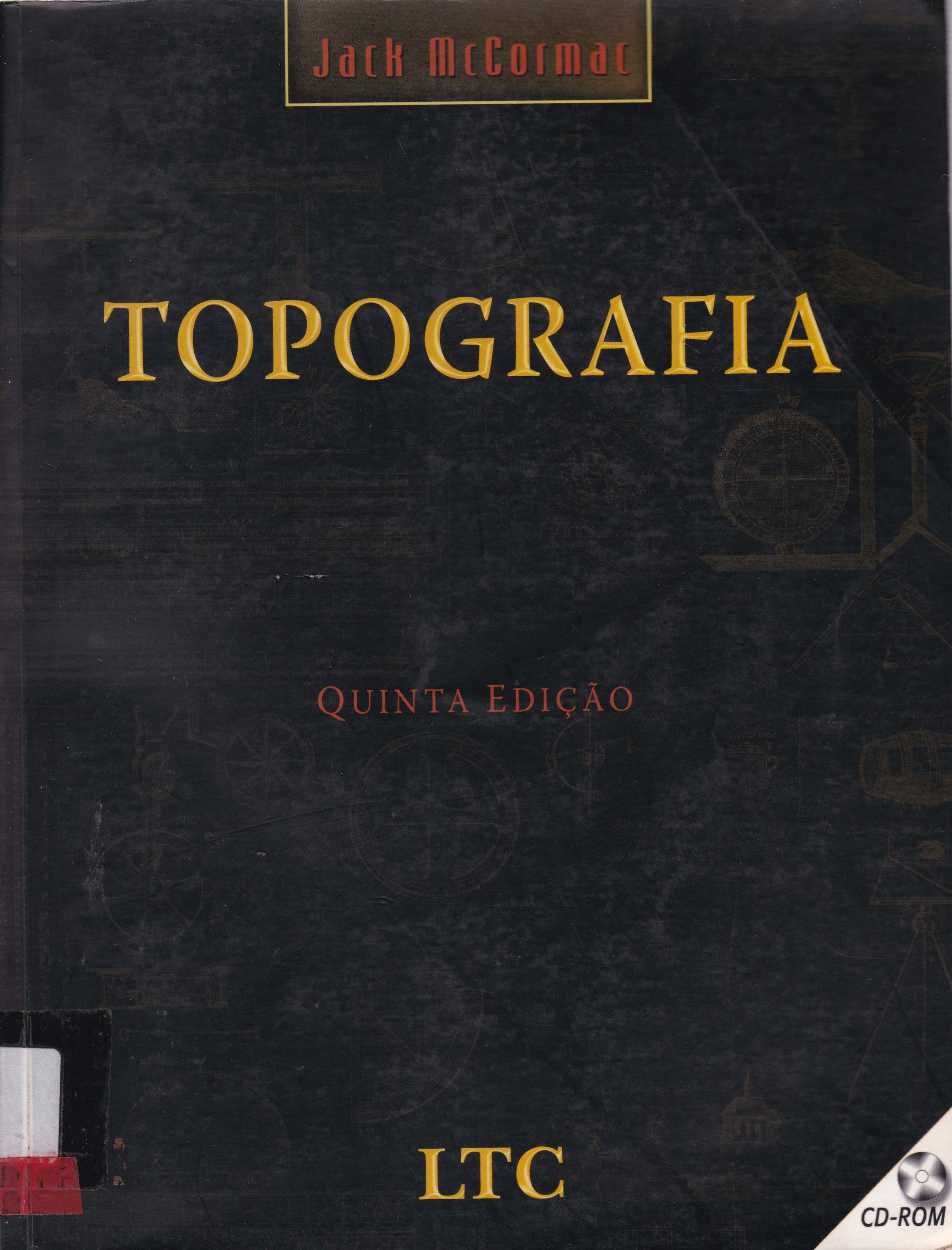 TOPOGRAFIA