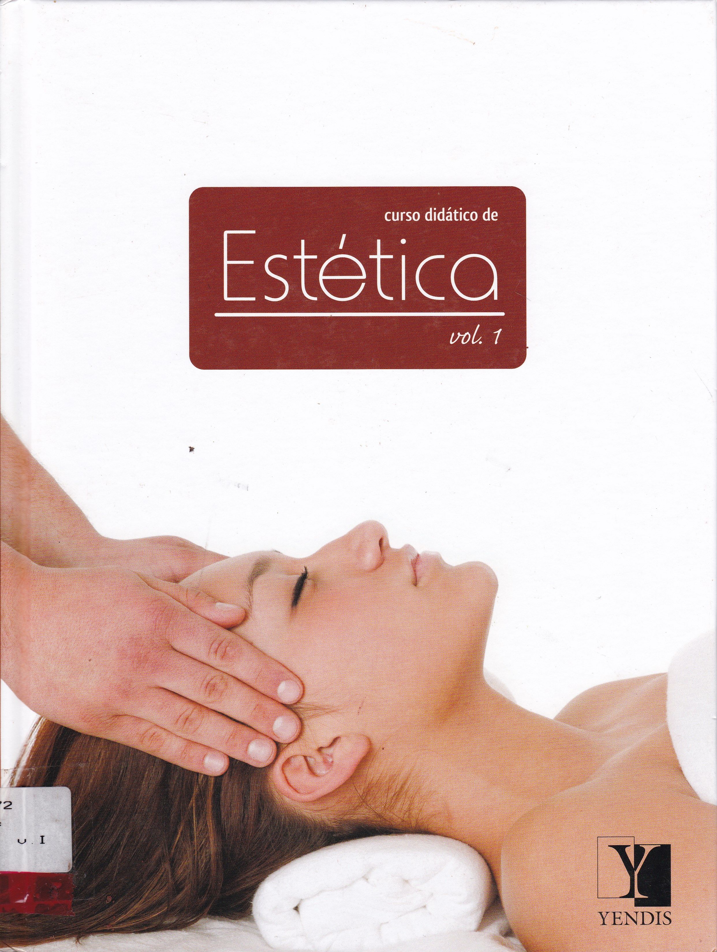 CURSO DIDÁTICO DE ESTÉTICA V.1