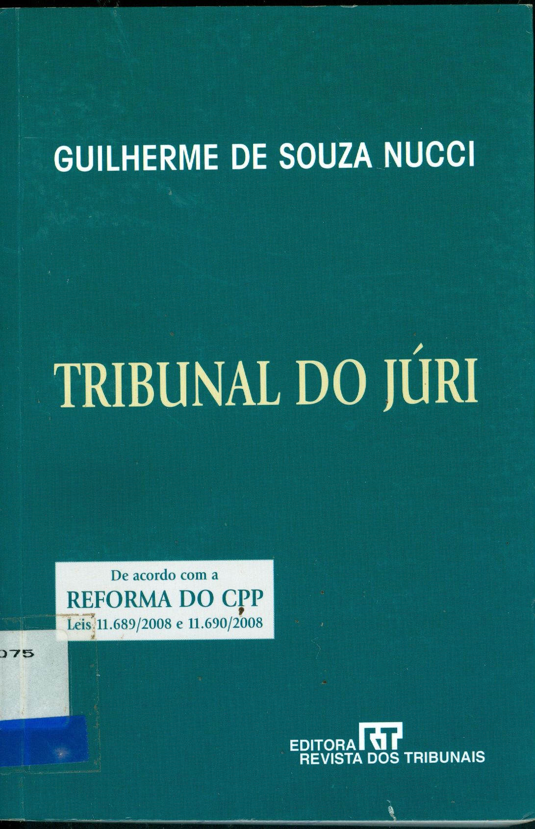 TRIBUNAL DO JÚRI