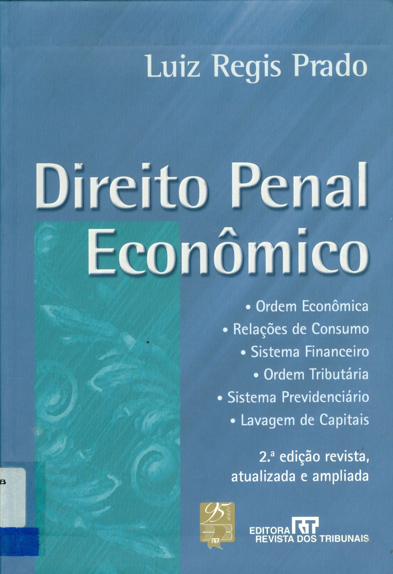 DIREITO PENAL ECONÔMICO
