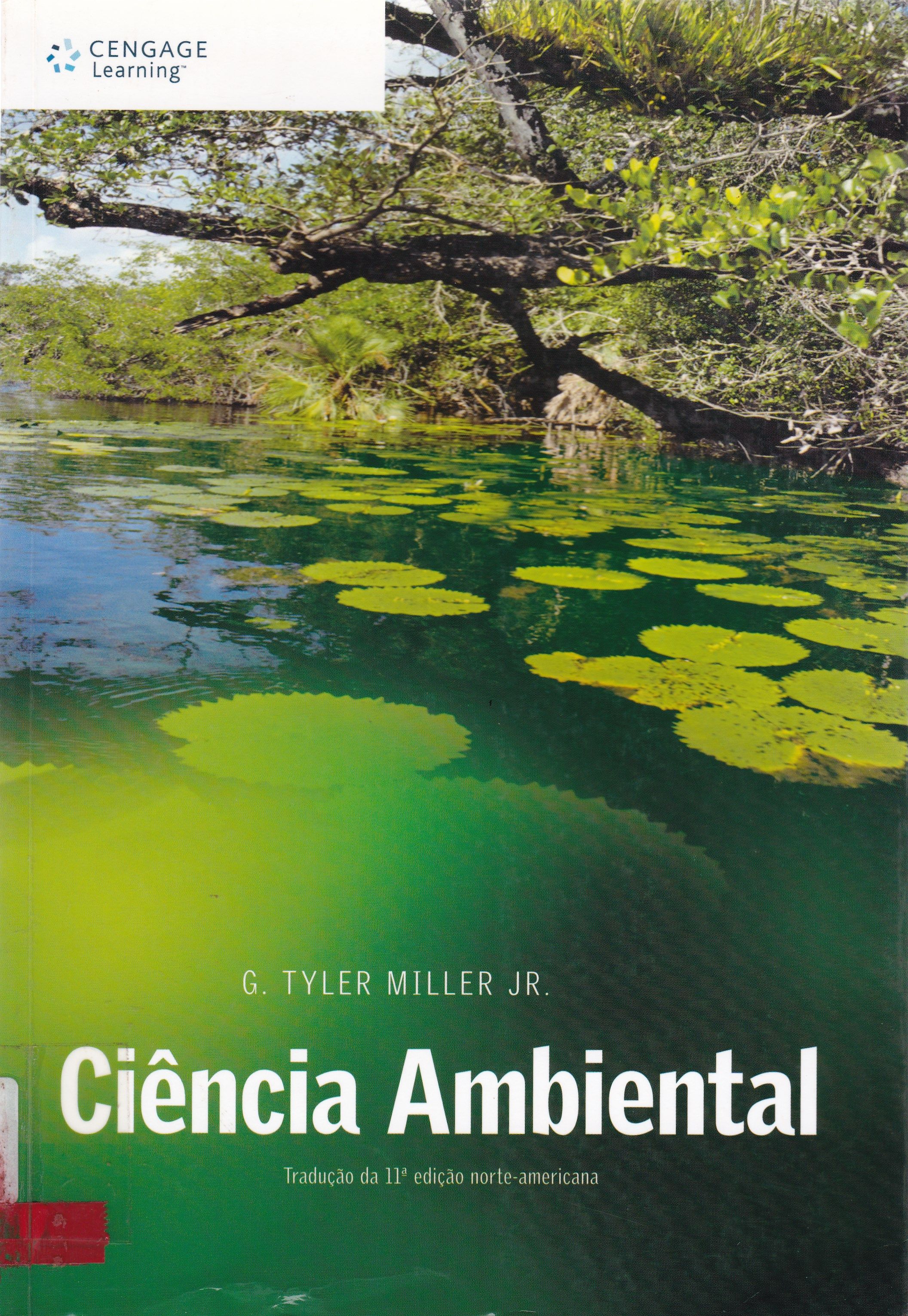 CIÊNCIA AMBIENTAL
