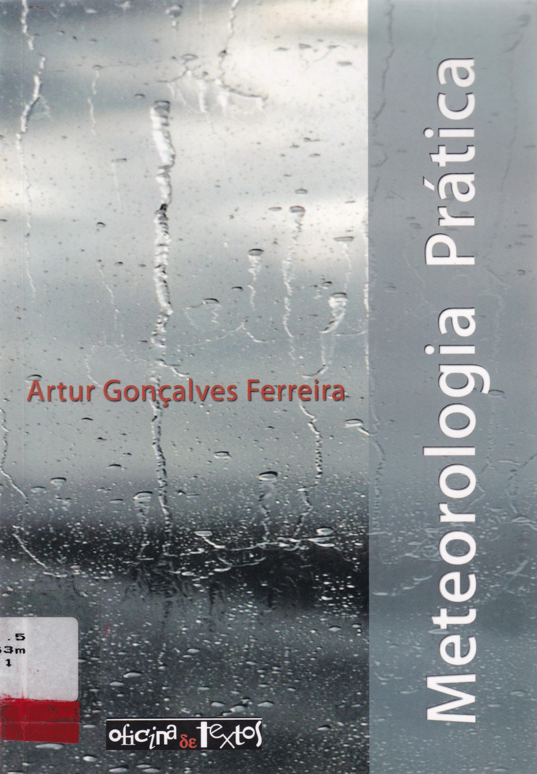 METEOROLOGIA PRÁTICA